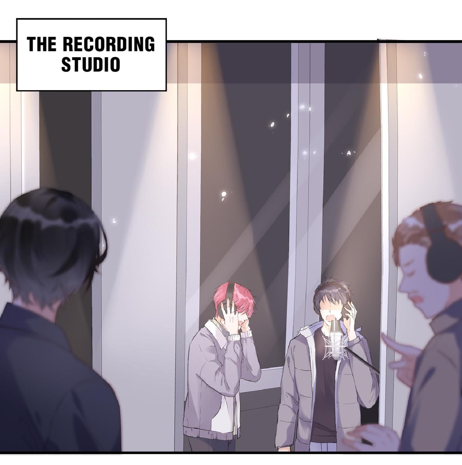 Suddenly Trending Chapter 5 - Page 3