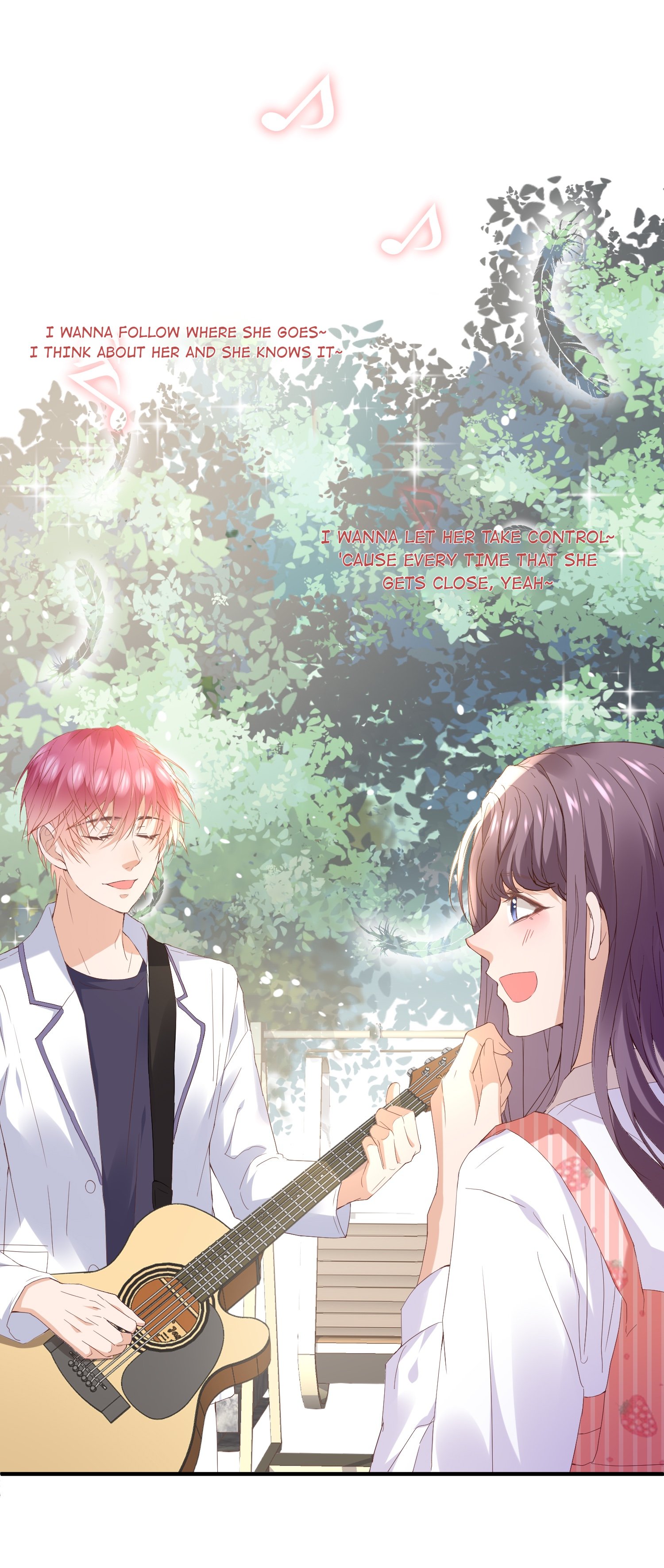 Suddenly Trending Chapter 43 - Page 41