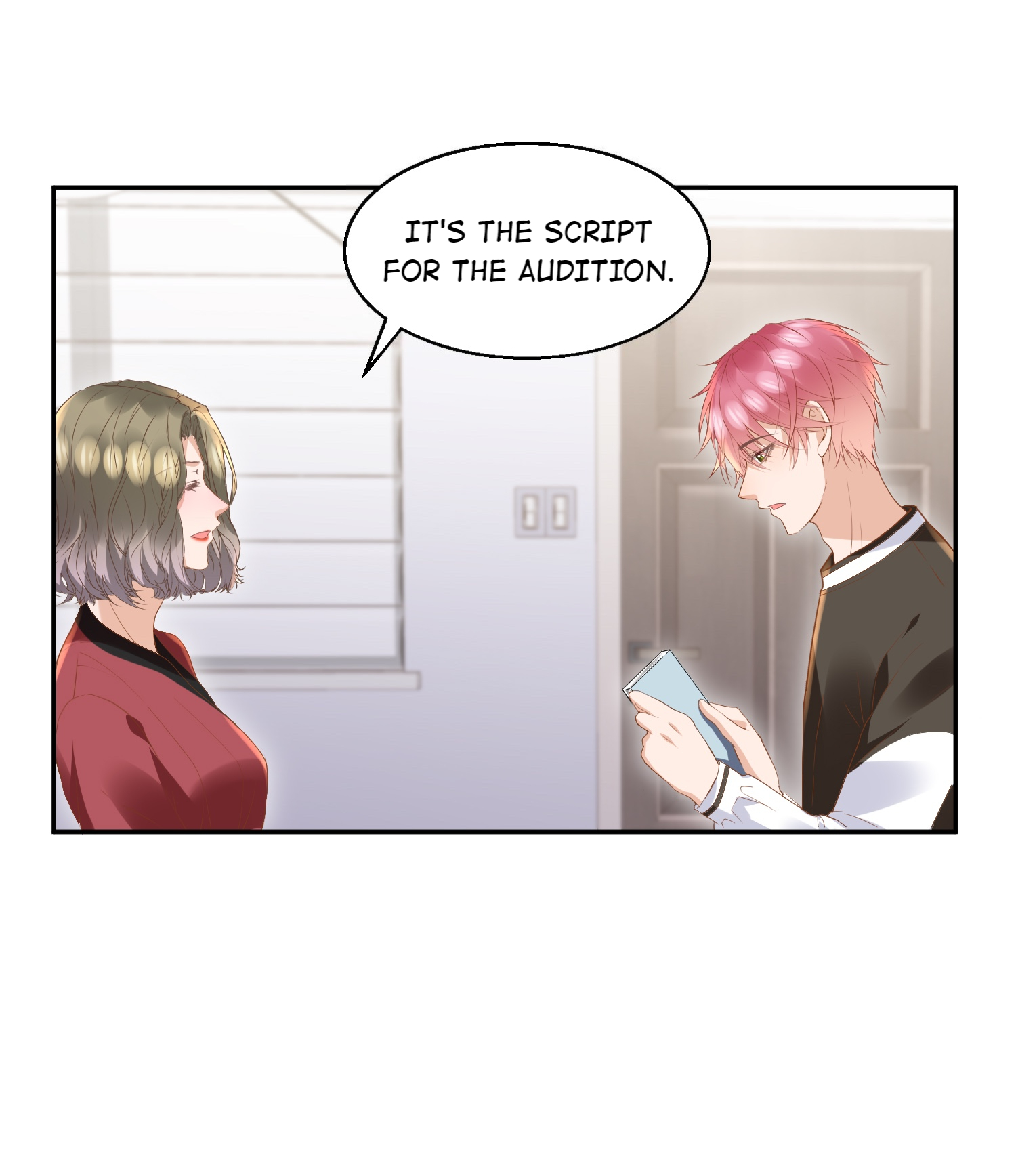Suddenly Trending Chapter 44 - Page 30
