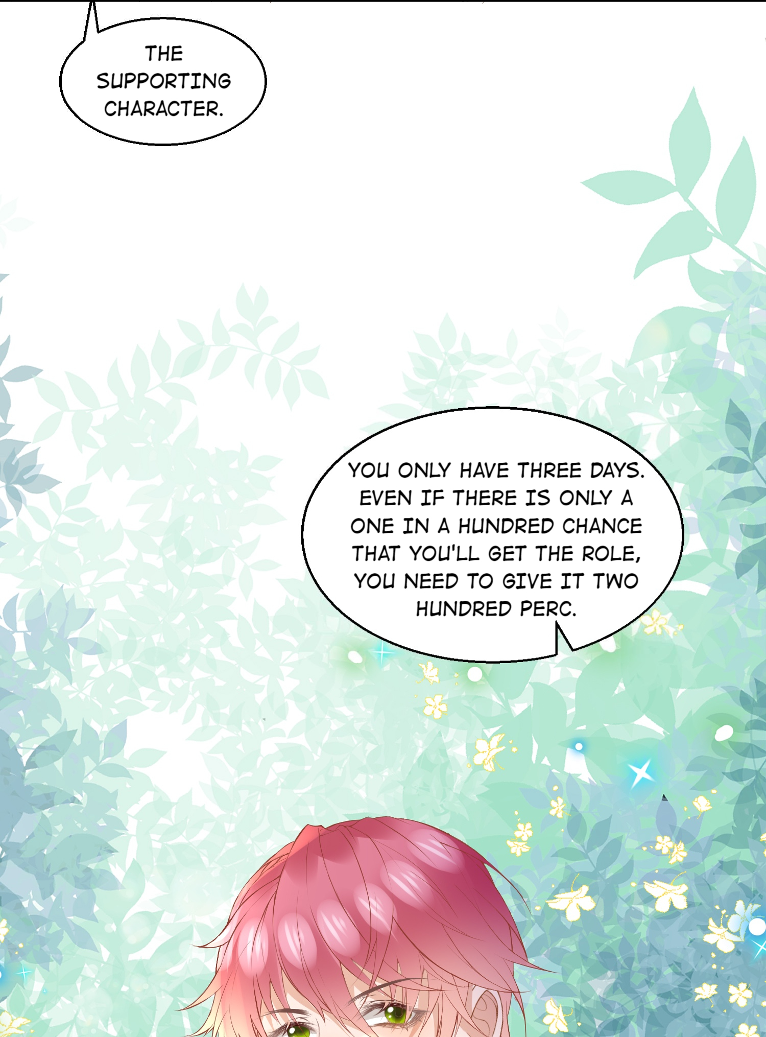 Suddenly Trending Chapter 44 - Page 33