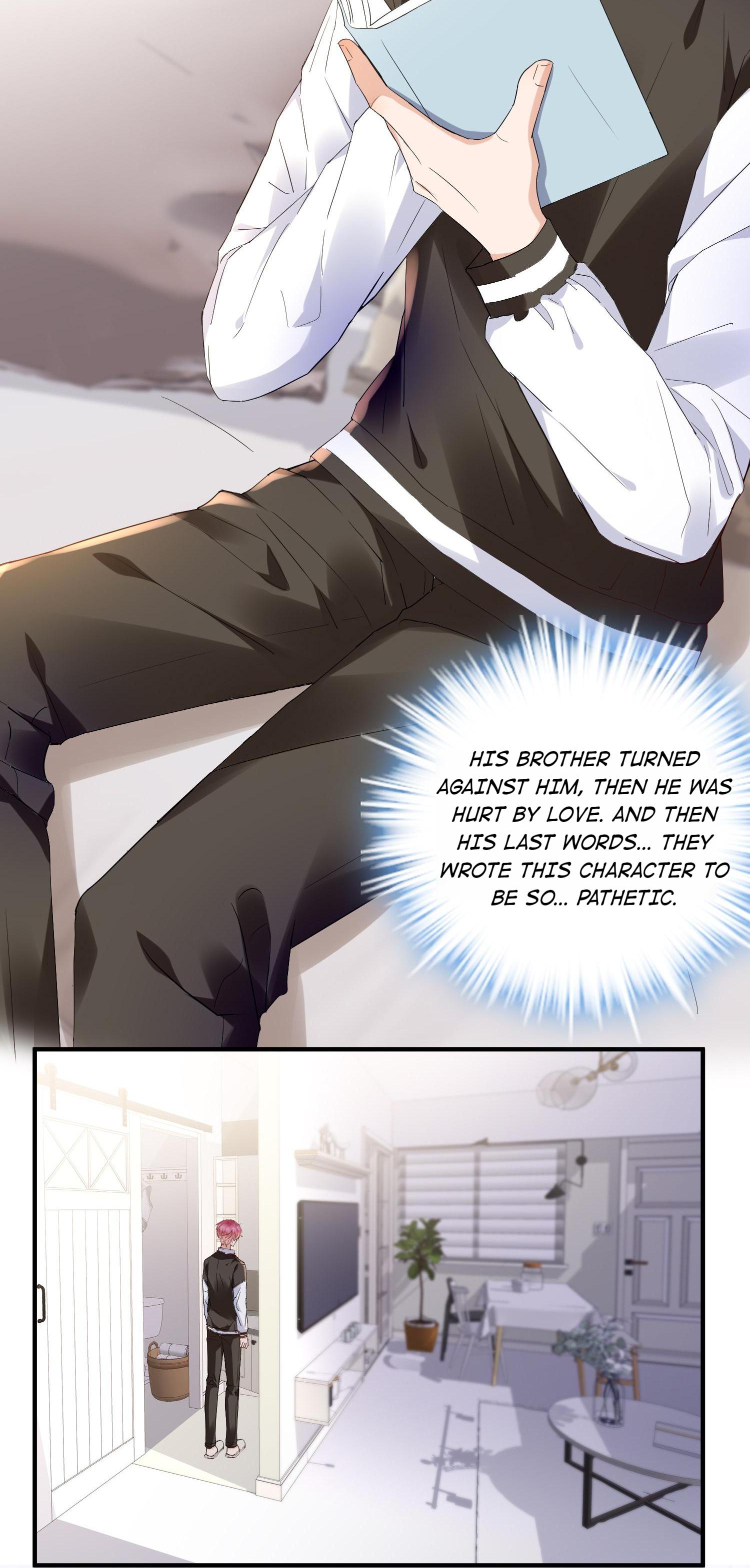 Suddenly Trending Chapter 45 - Page 4