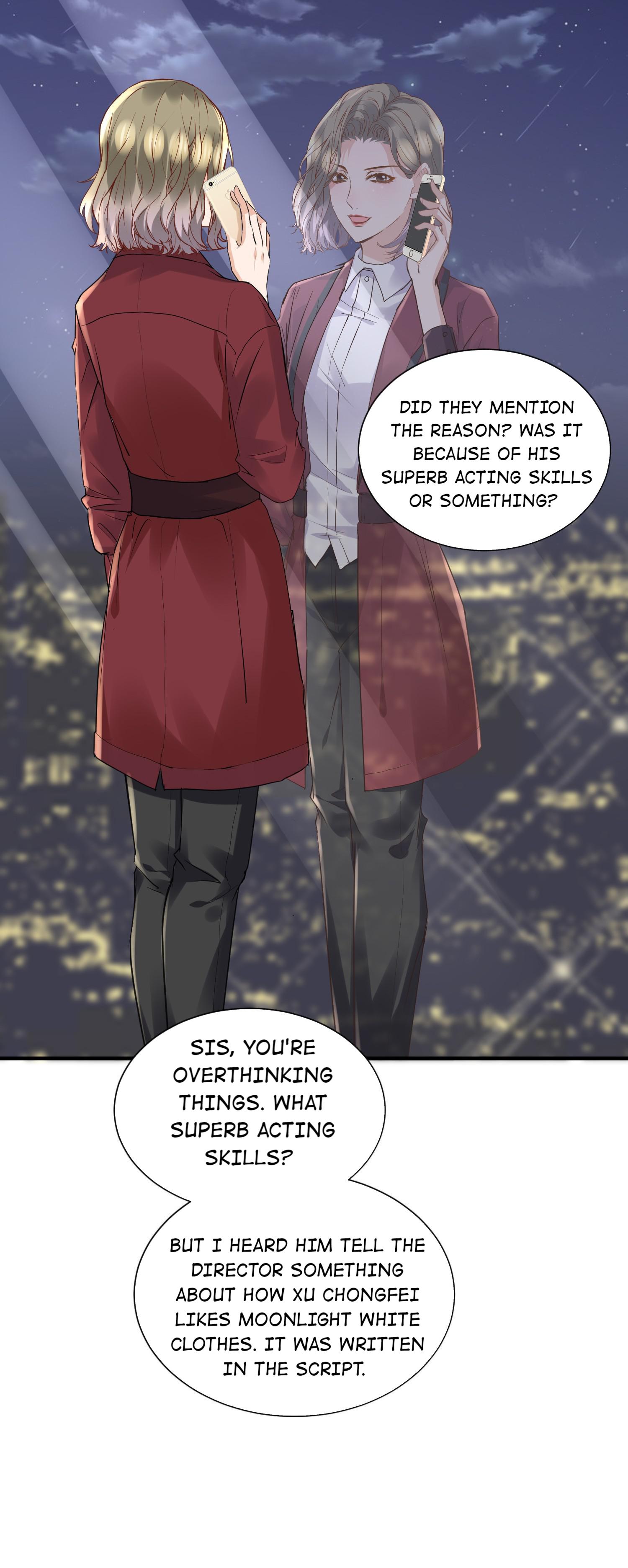 Suddenly Trending Chapter 46 - Page 18