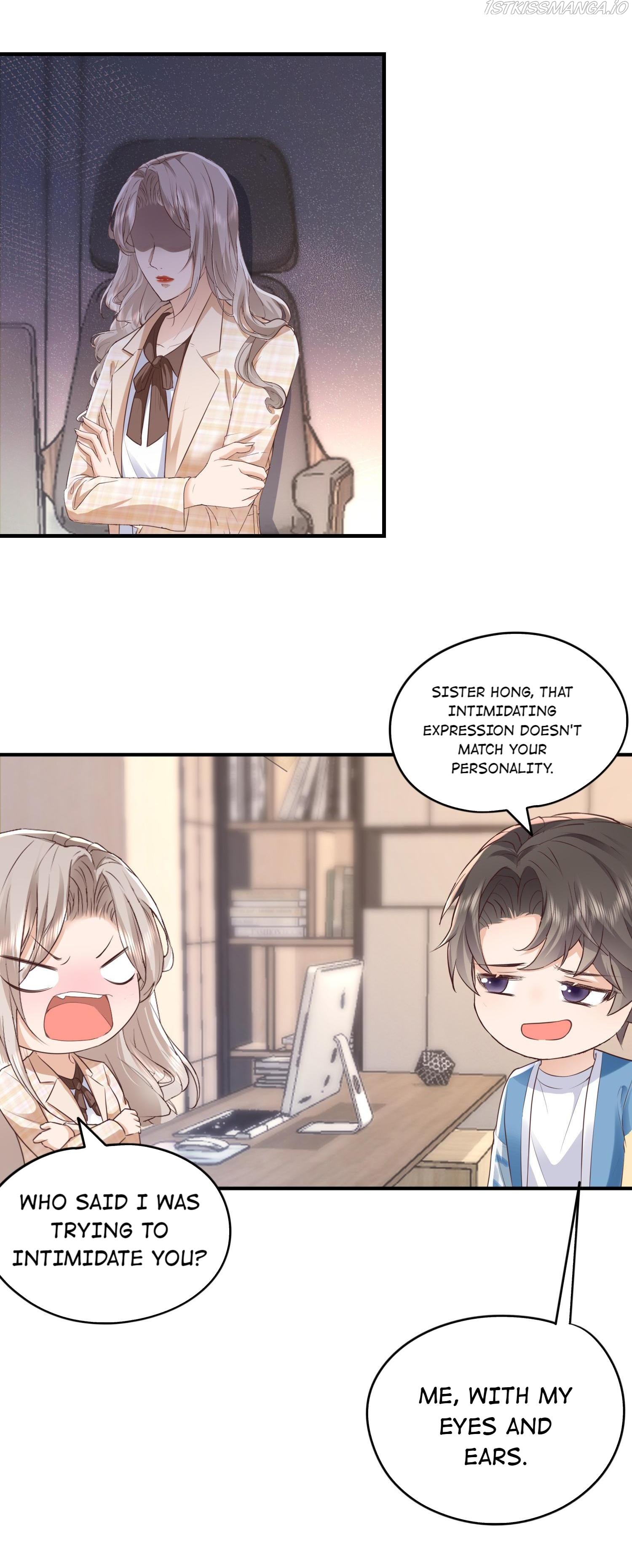 Suddenly Trending Chapter 49.2 - Page 4