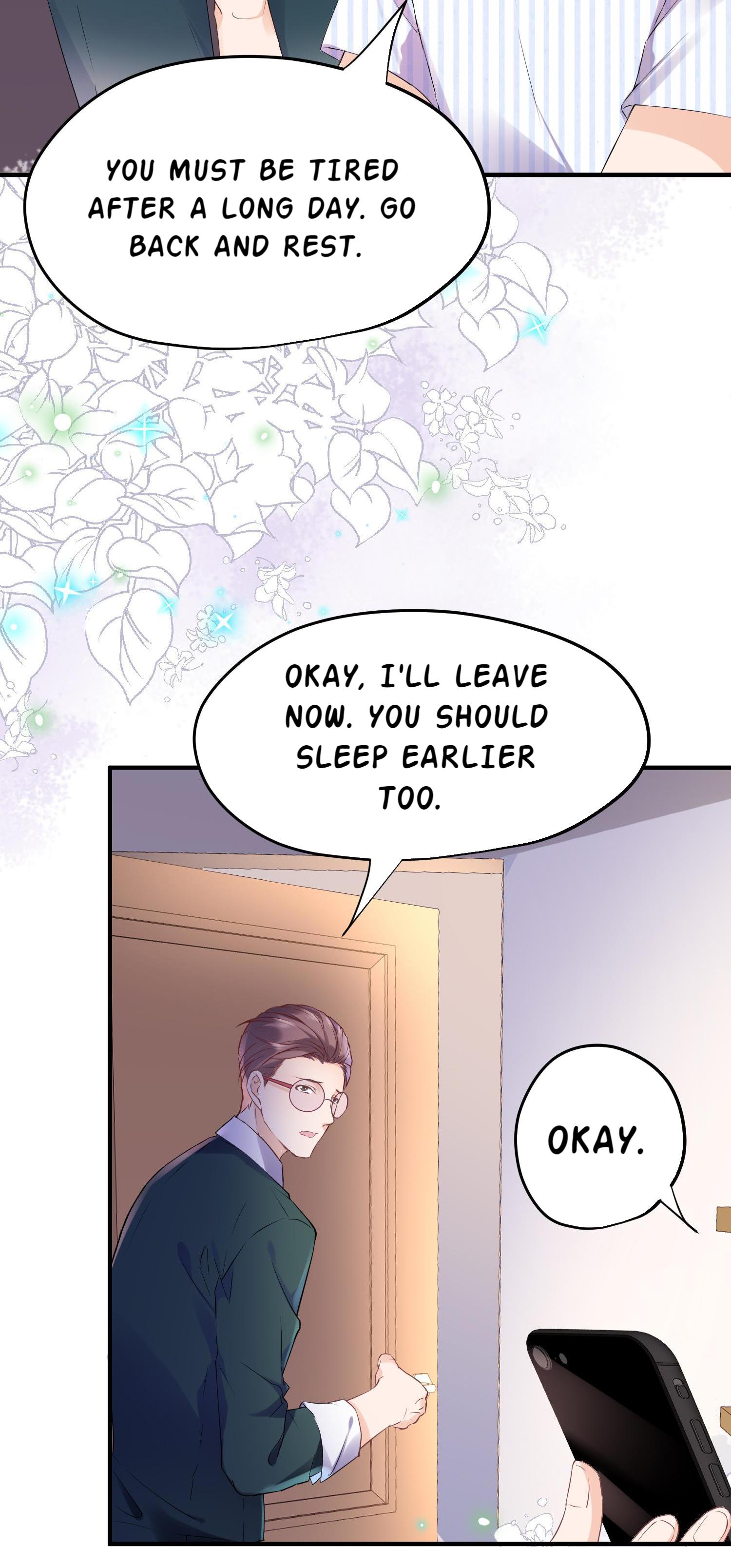Suddenly Trending Chapter 6 - Page 39