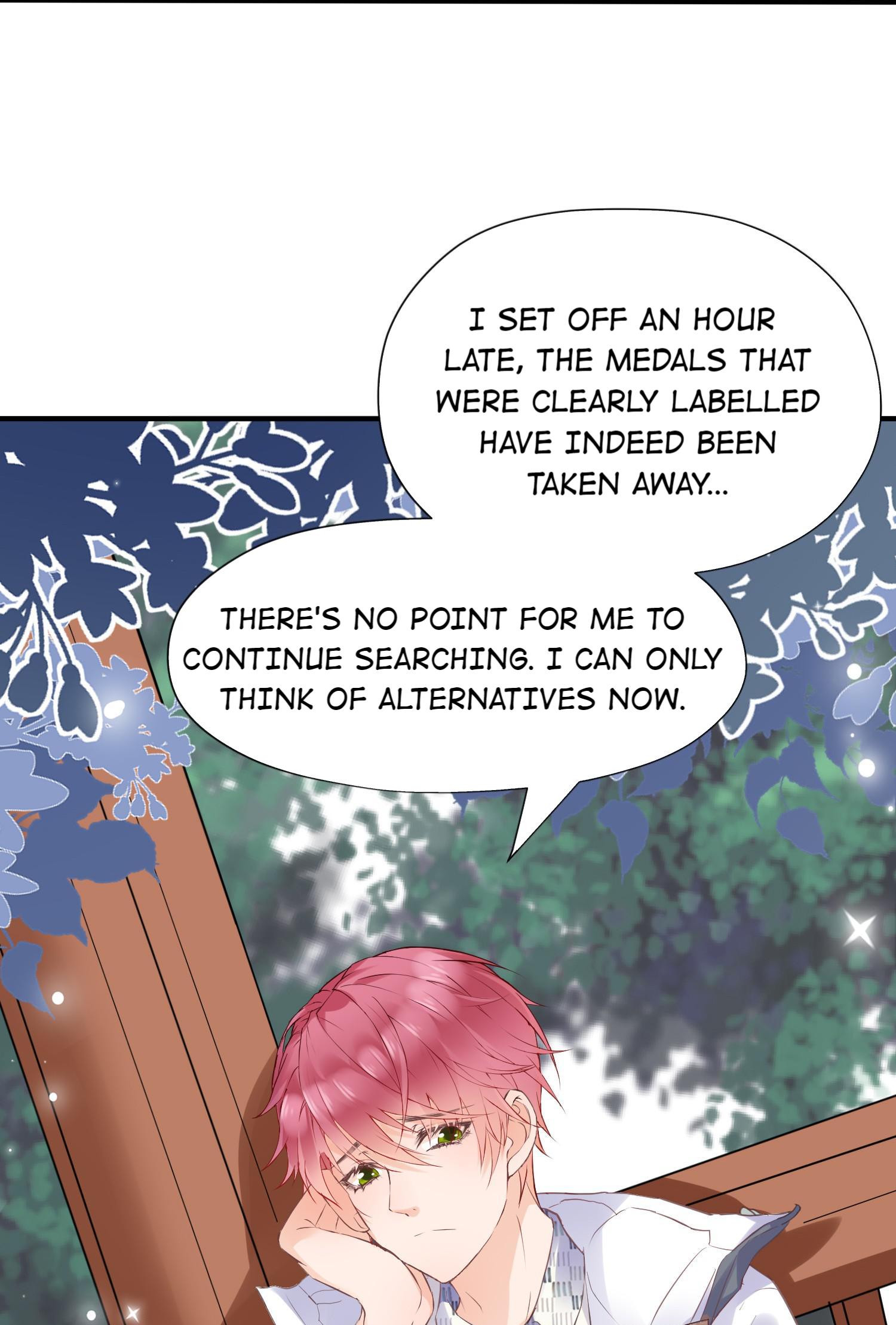 Suddenly Trending Chapter 9 - Page 28