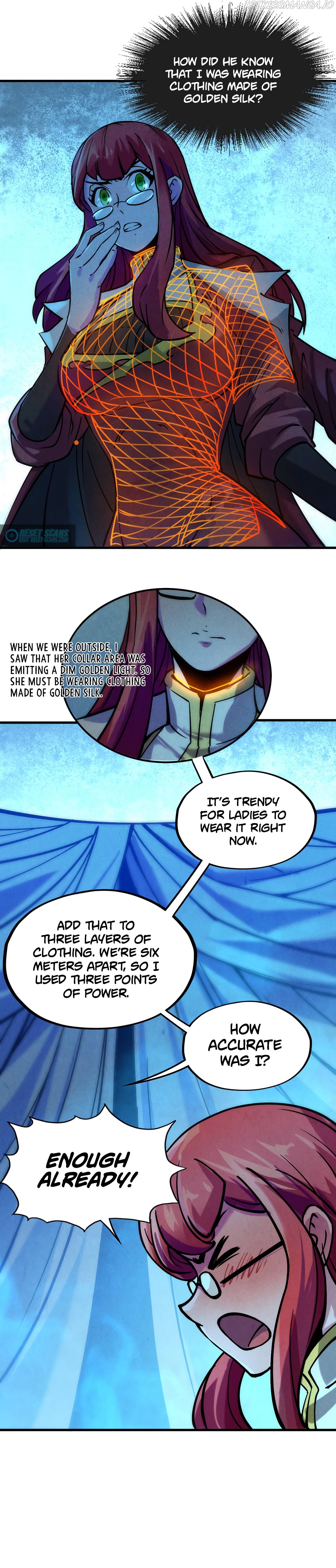 The Ultimate of All Ages Chapter 34 - Page 10