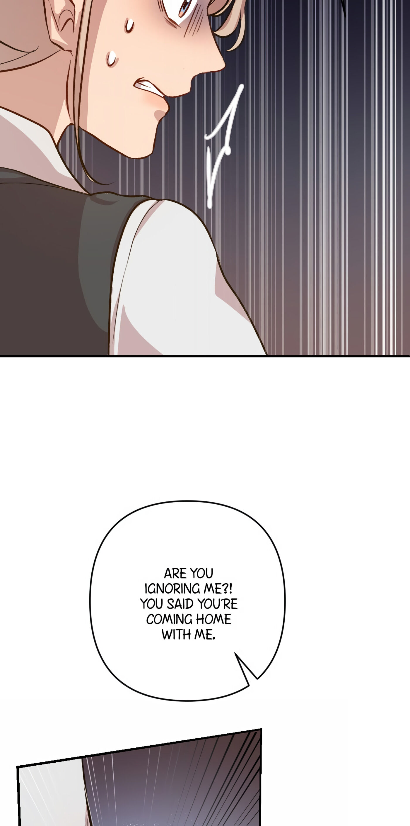 Hired to Love Chapter 1 - Page 43
