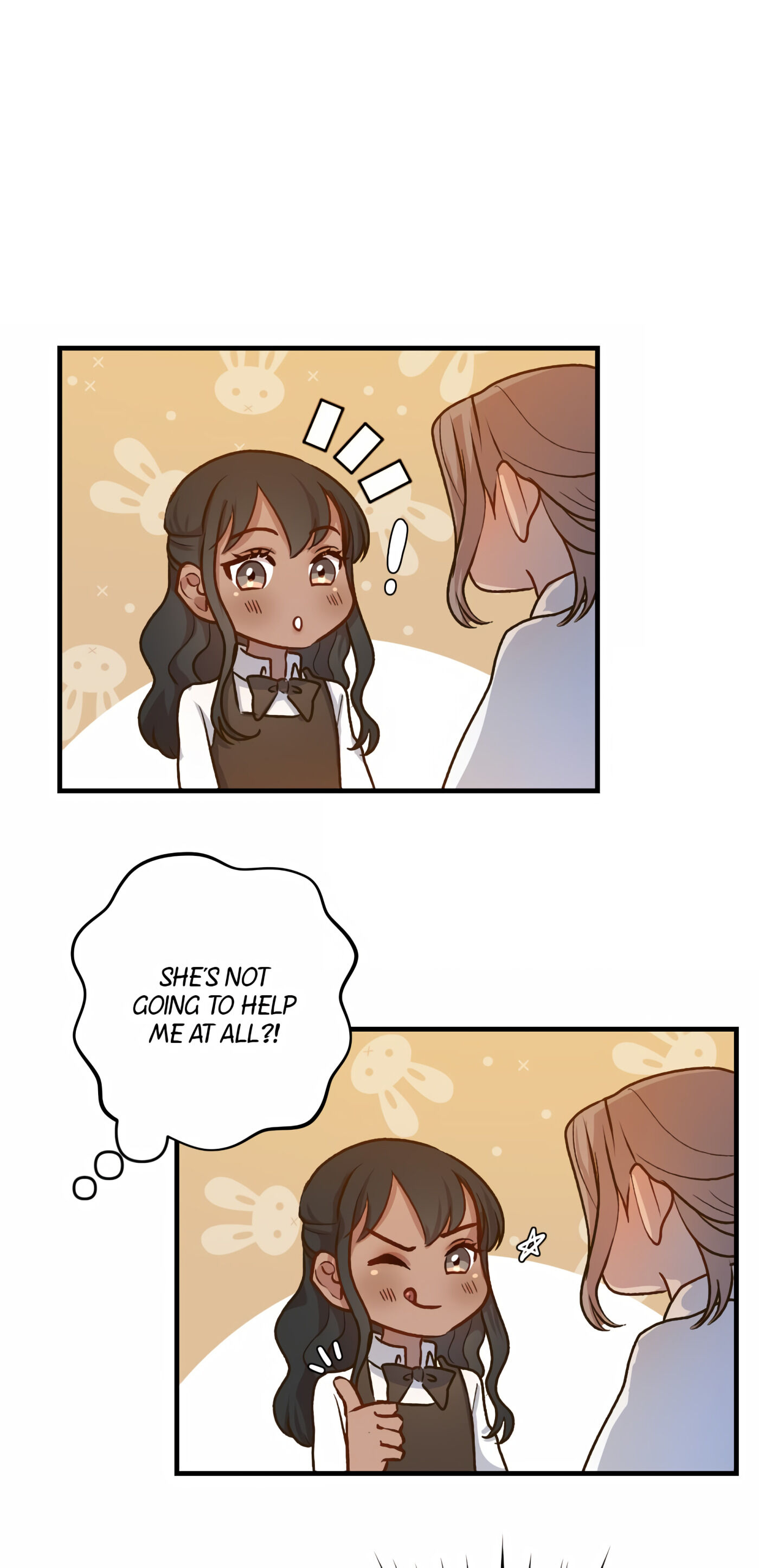 Hired to Love Chapter 2 - Page 42
