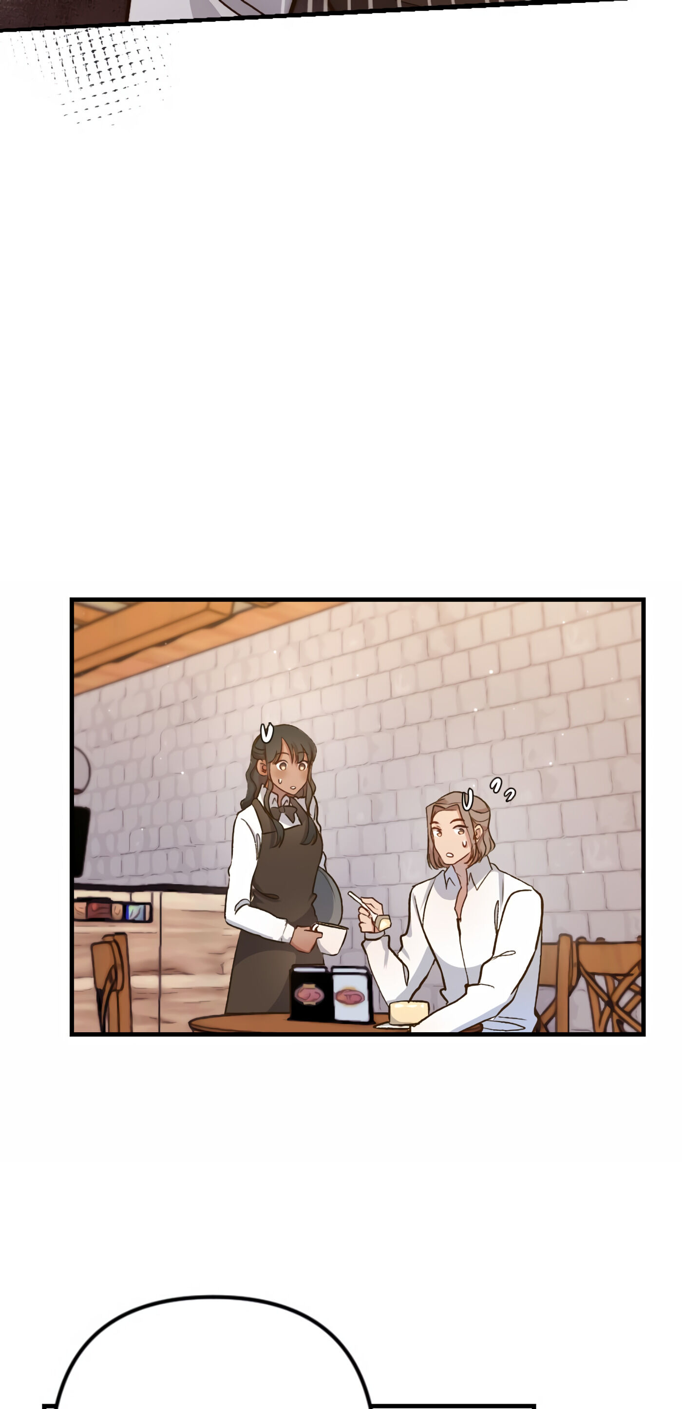 Hired to Love Chapter 2 - Page 52