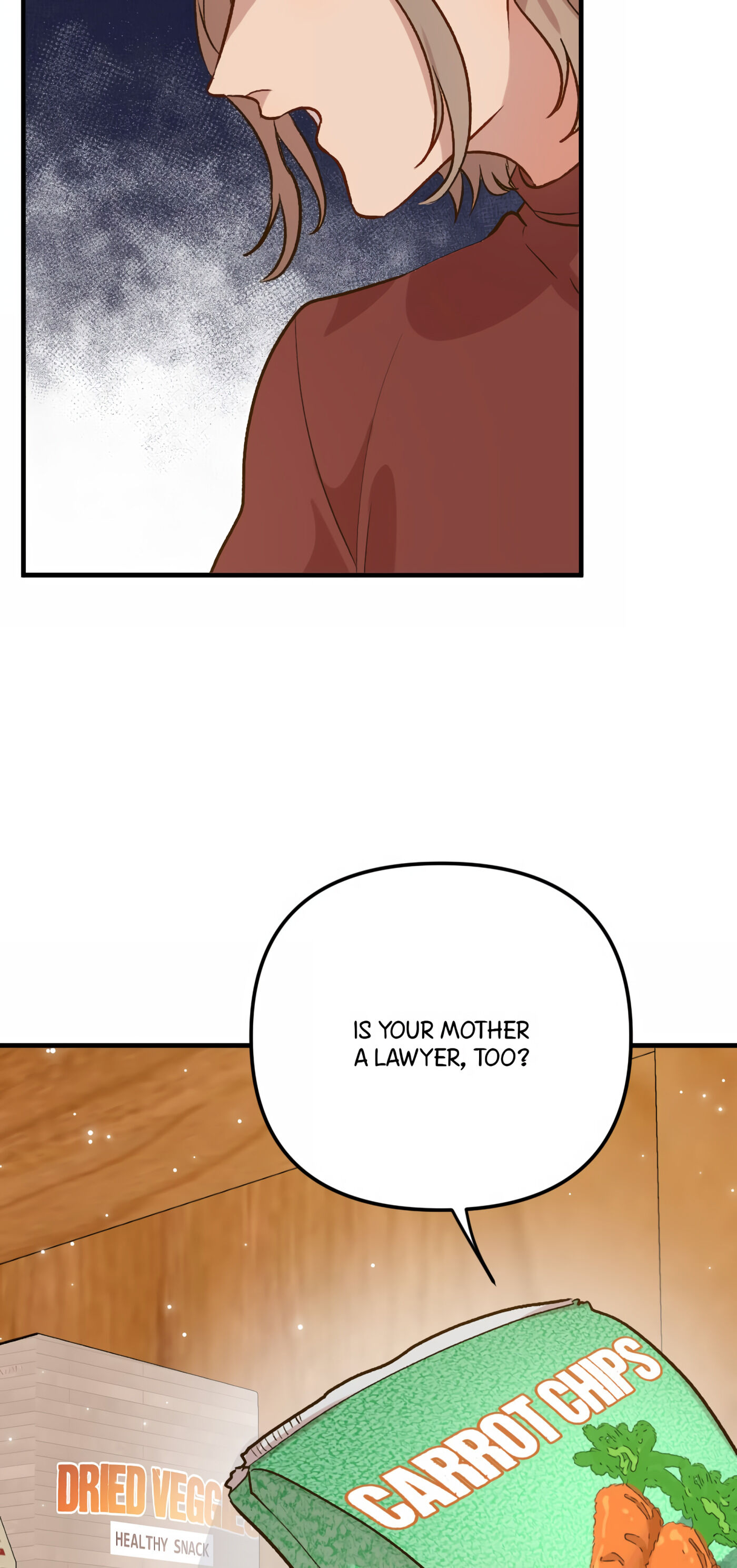 Hired to Love Chapter 11 - Page 14