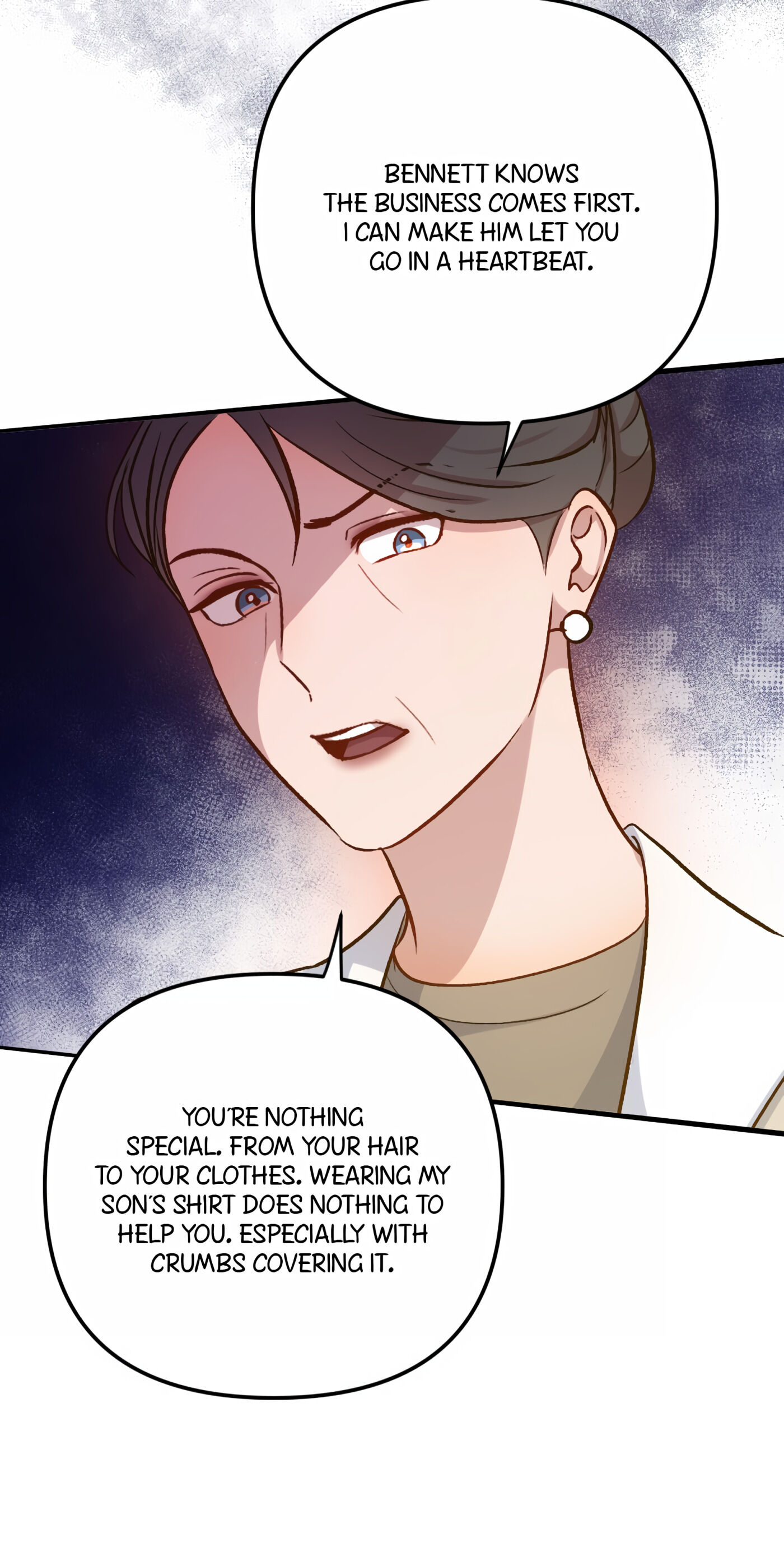 Hired to Love Chapter 11 - Page 41