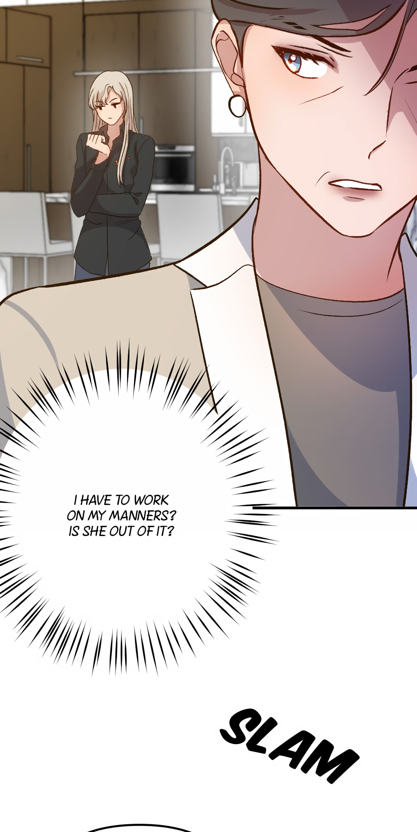 Hired to Love Chapter 11 - Page 48
