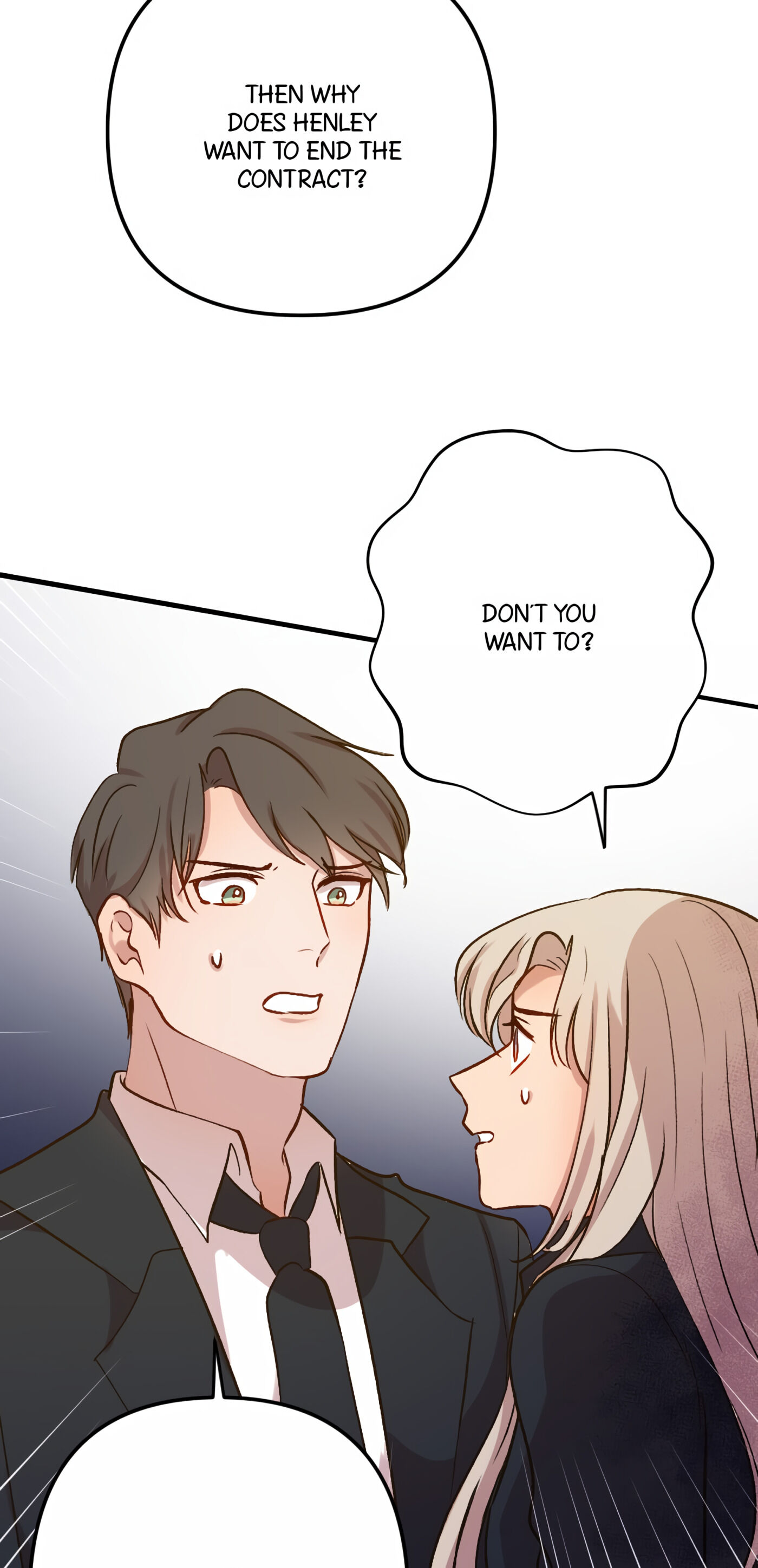 Hired to Love Chapter 11 - Page 65