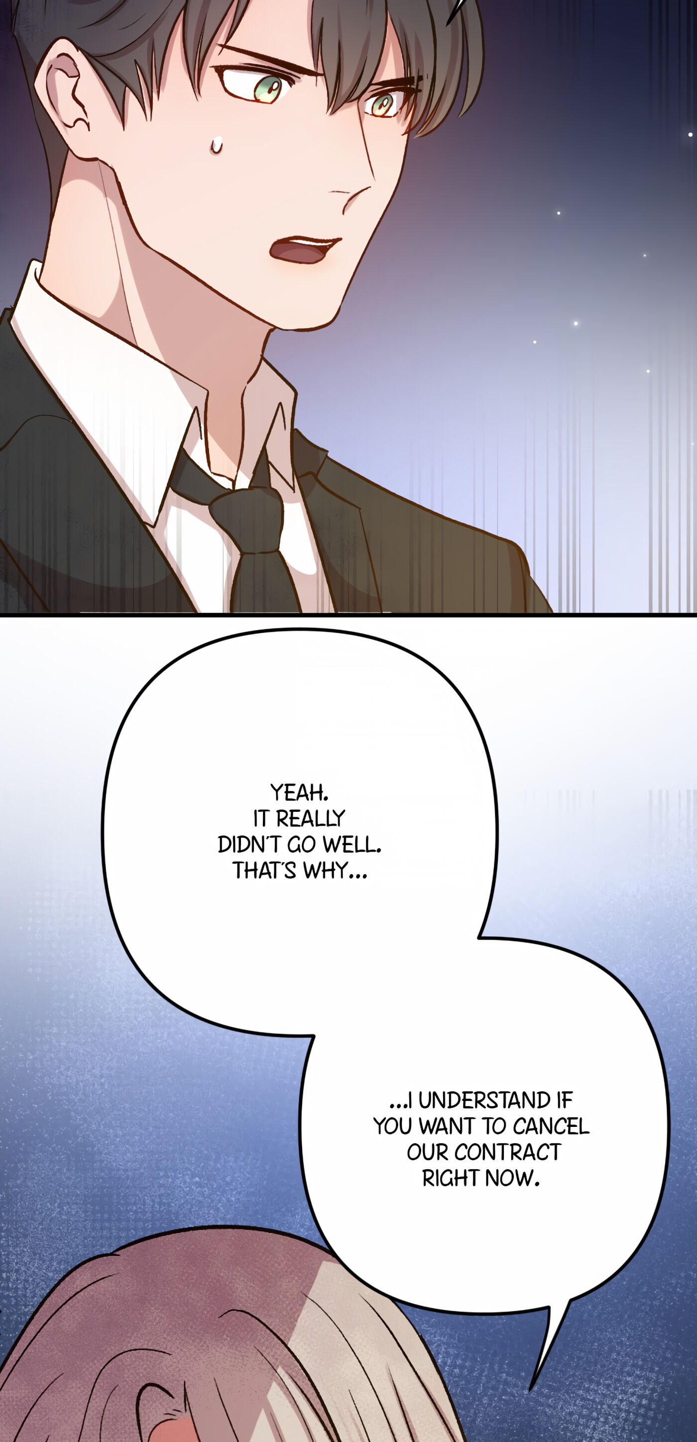 Hired to Love Chapter 11 - Page 67