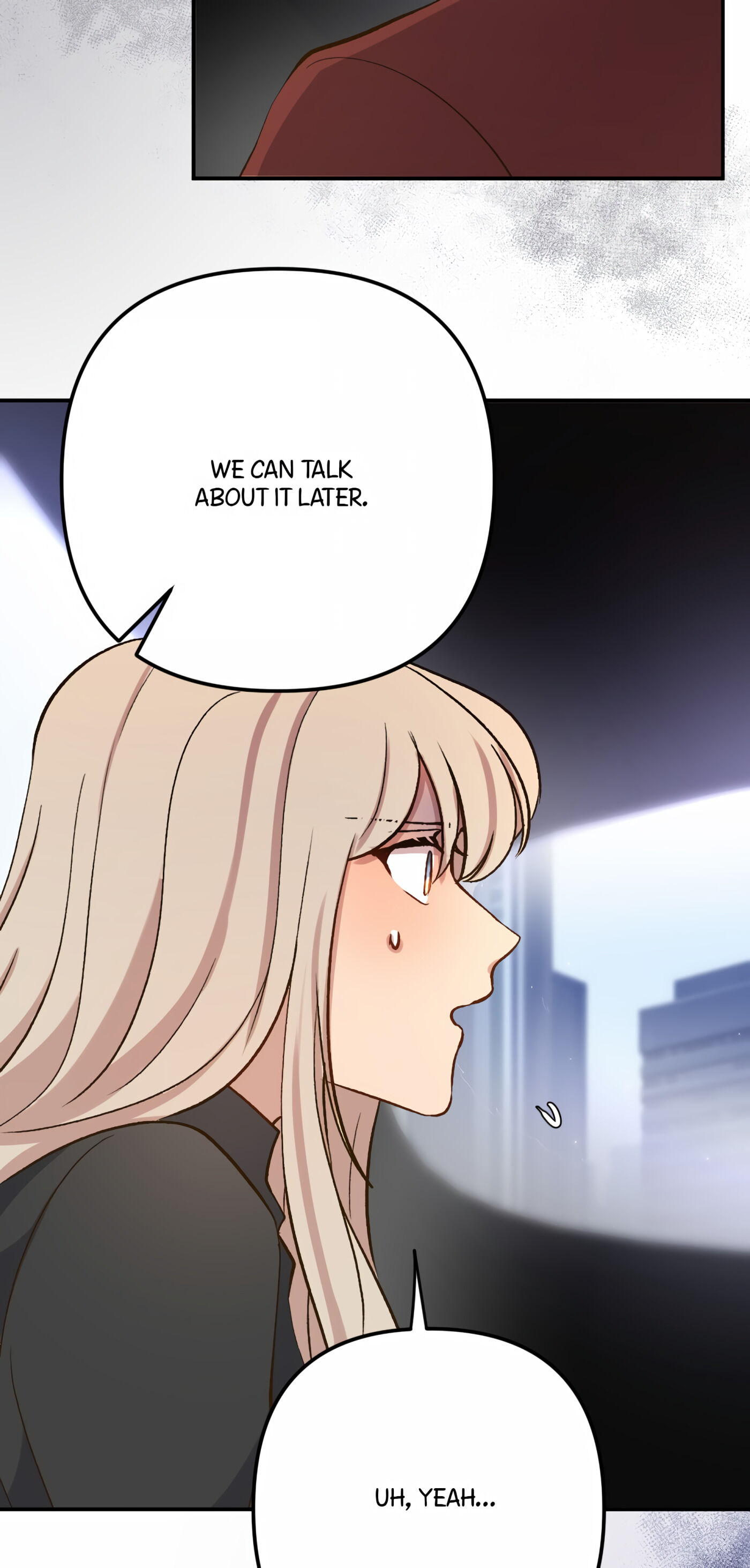 Hired to Love Chapter 12 - Page 28
