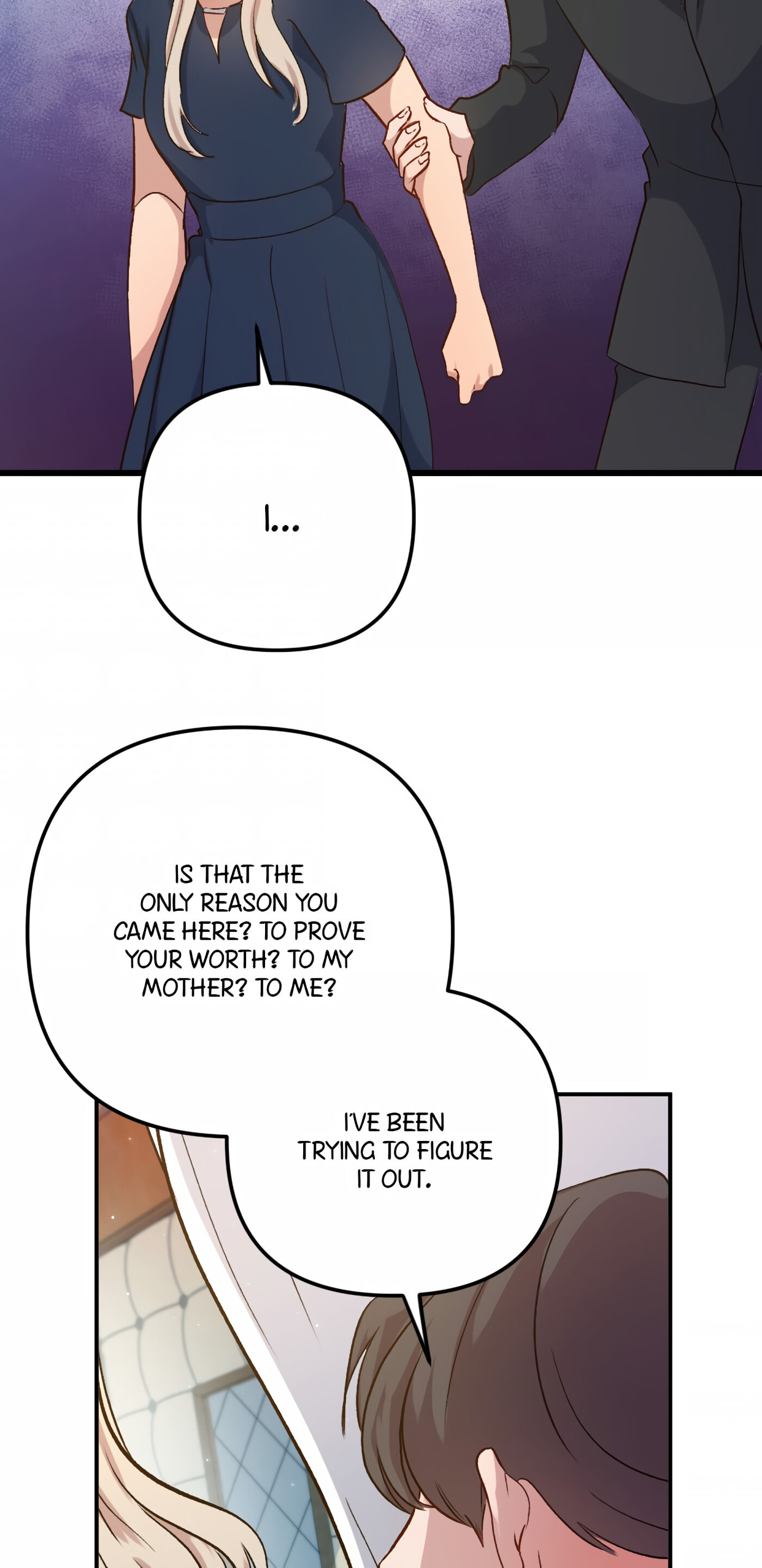 Hired to Love Chapter 12 - Page 58