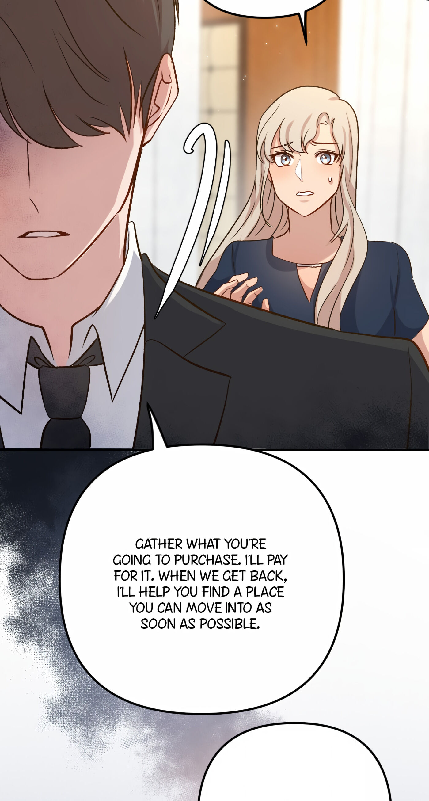 Hired to Love Chapter 12 - Page 67