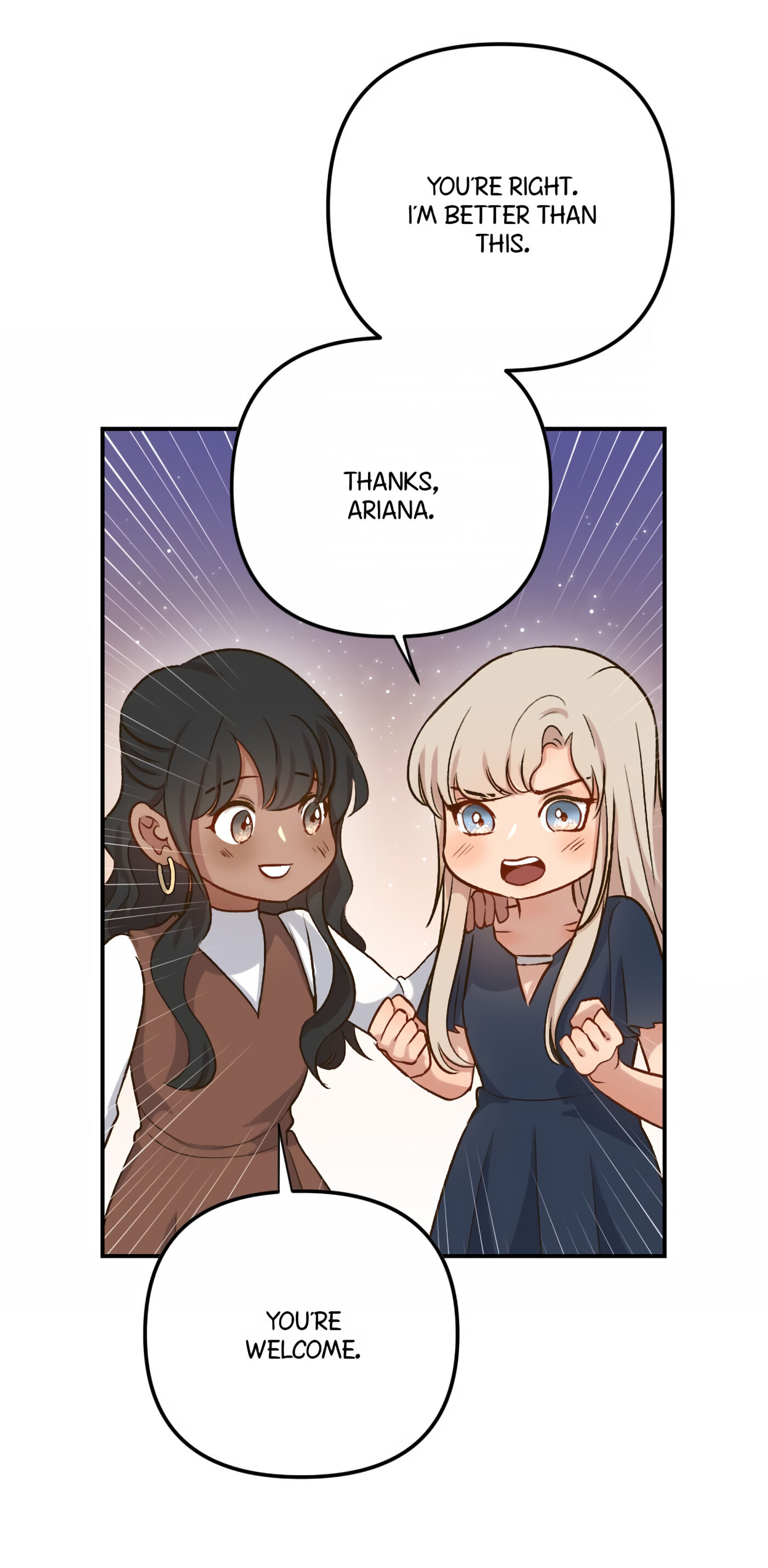 Hired to Love Chapter 13 - Page 10