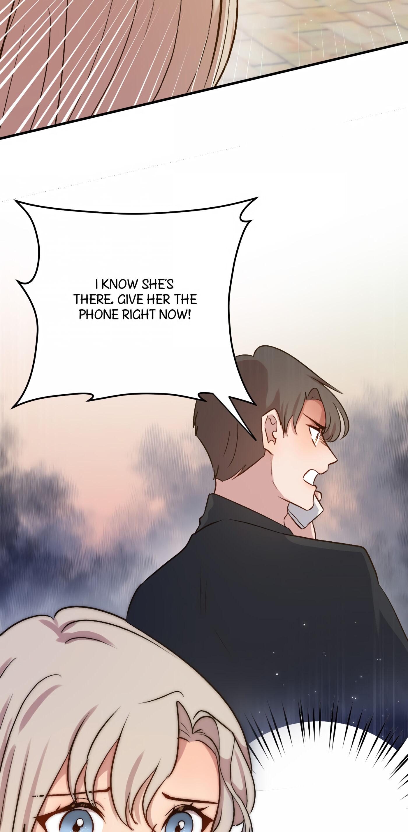 Hired to Love Chapter 13 - Page 17