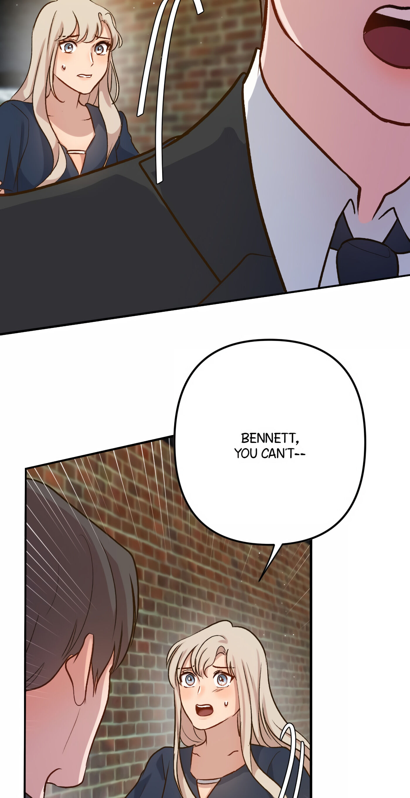 Hired to Love Chapter 13 - Page 20