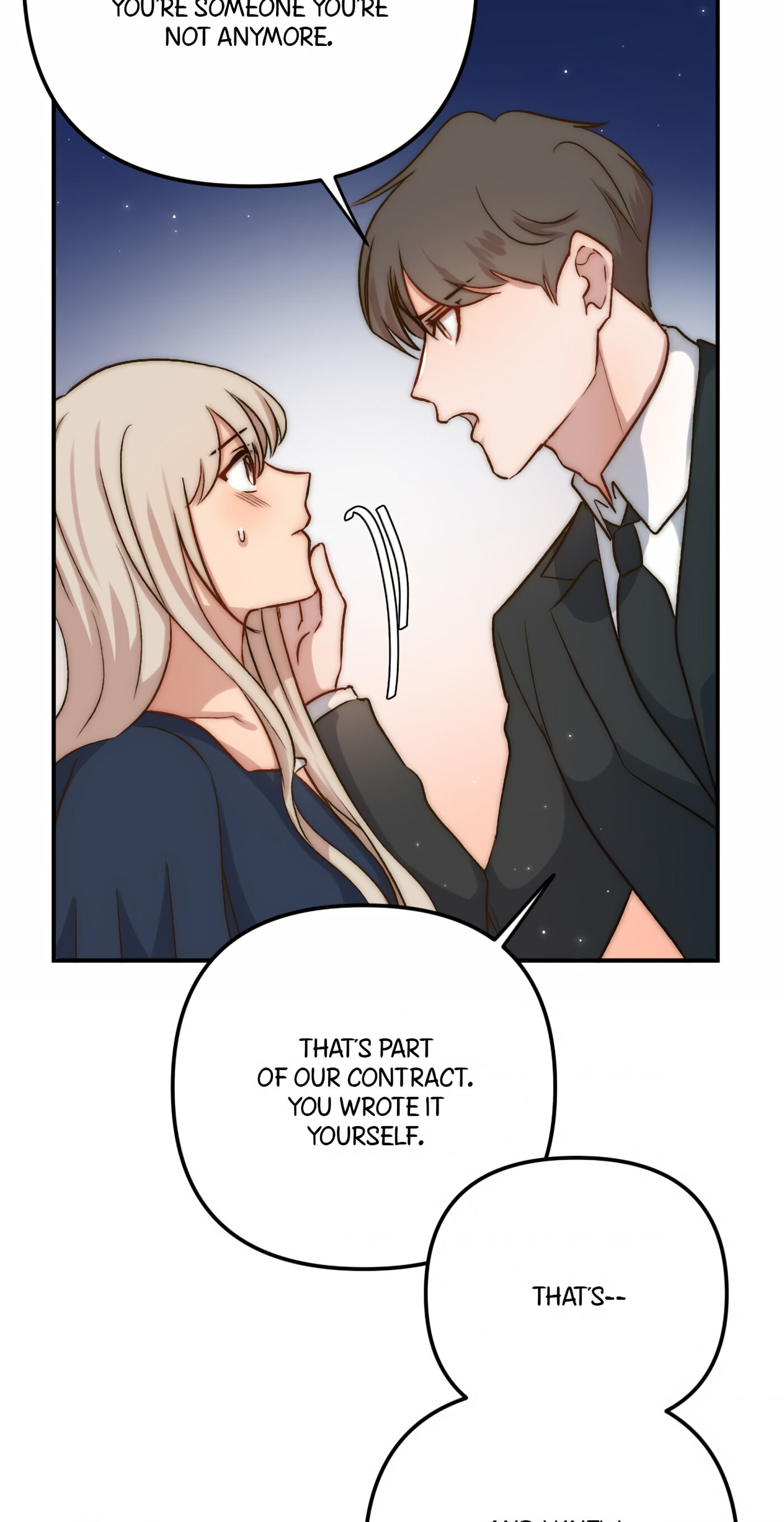 Hired to Love Chapter 13 - Page 31