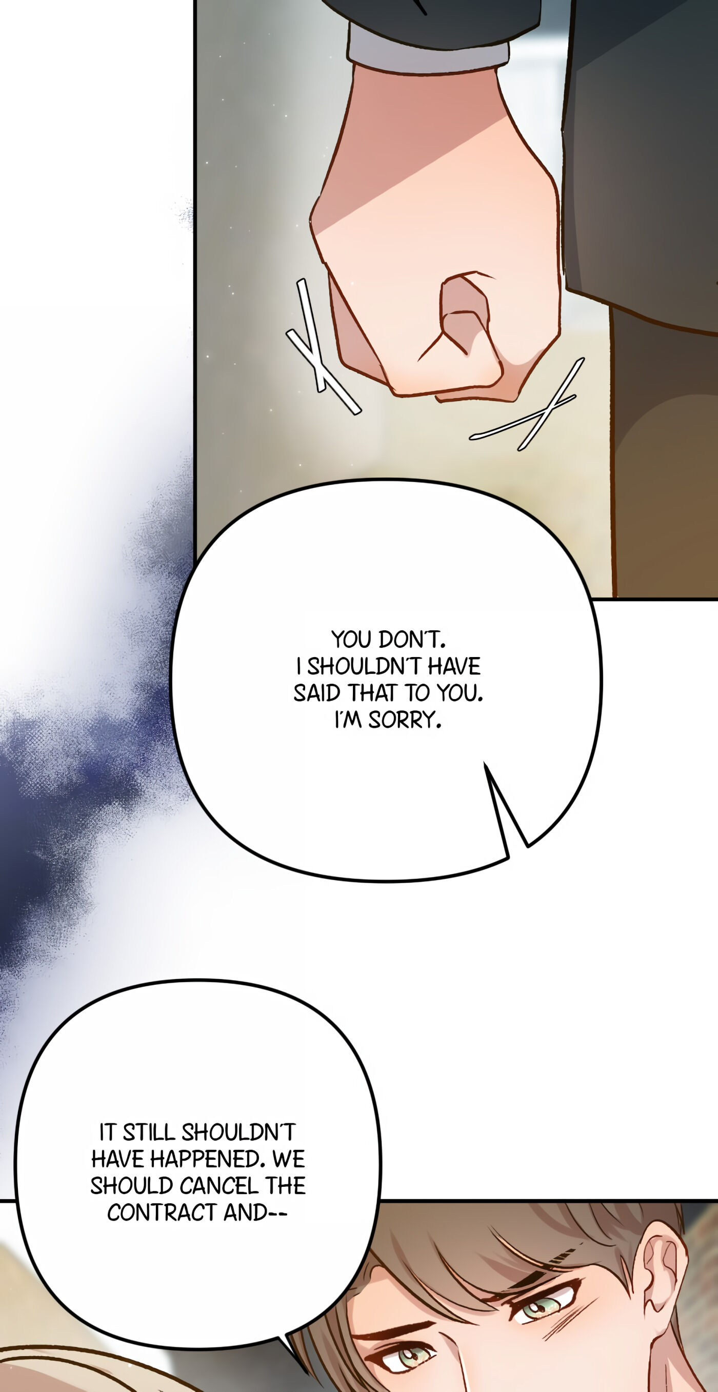 Hired to Love Chapter 13 - Page 33