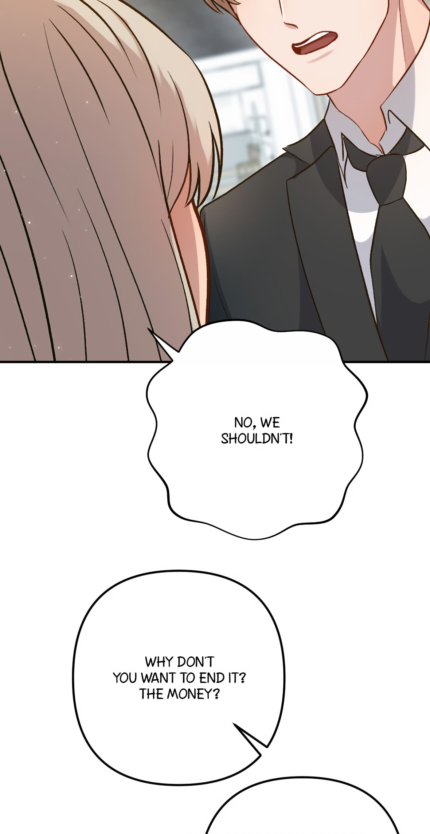 Hired to Love Chapter 13 - Page 34