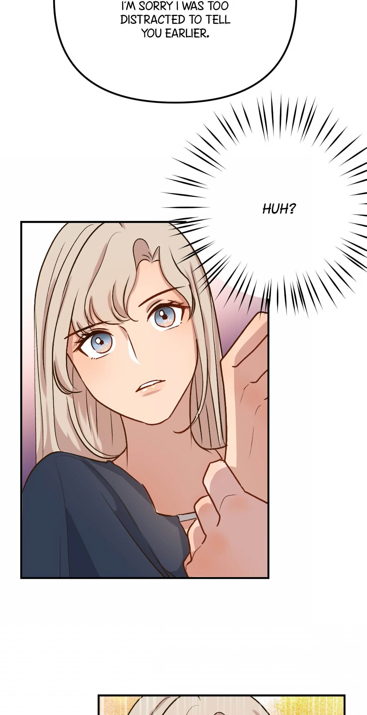 Hired to Love Chapter 13 - Page 49