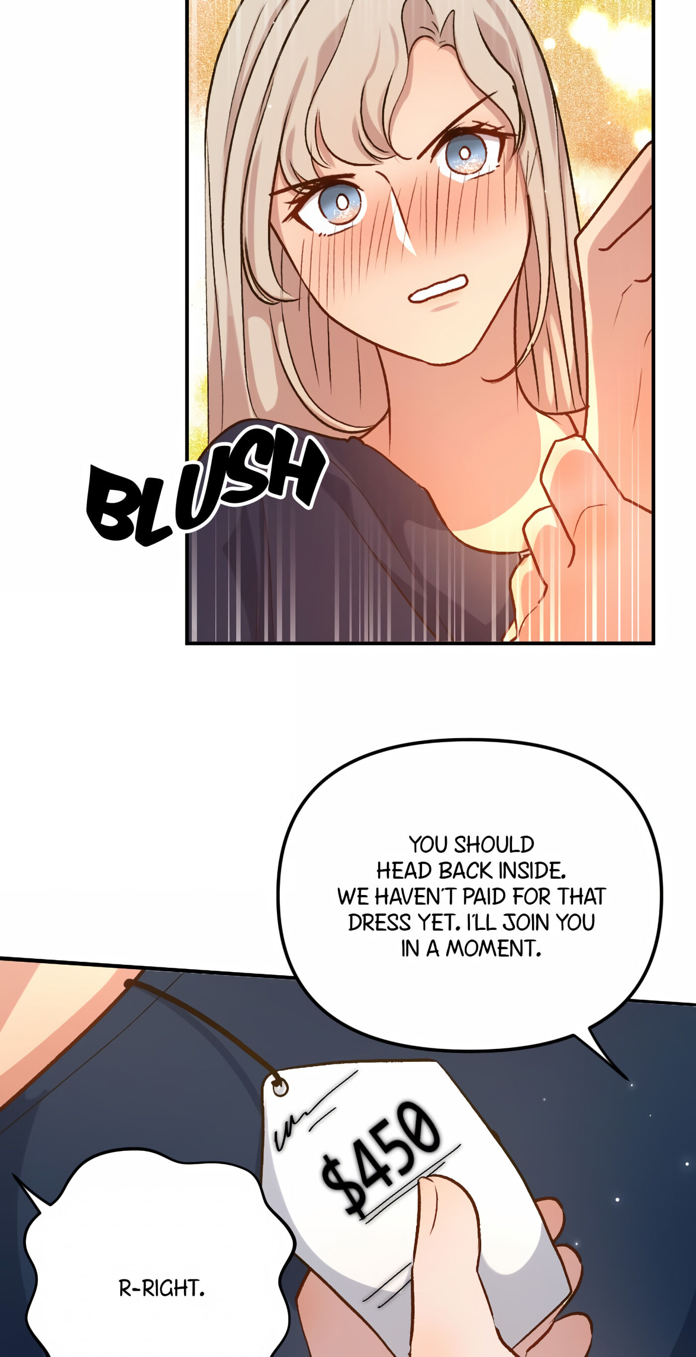 Hired to Love Chapter 13 - Page 50