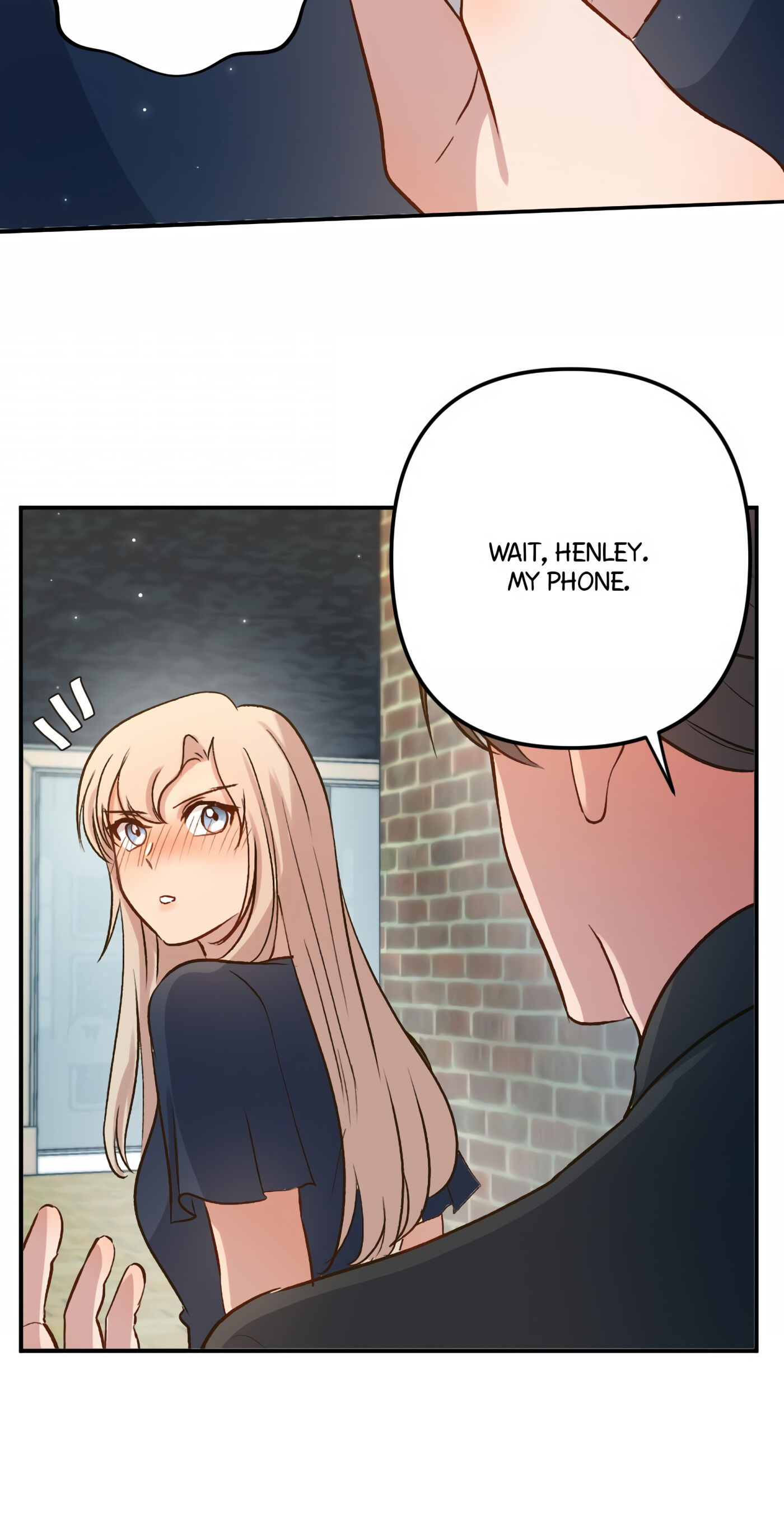 Hired to Love Chapter 13 - Page 51