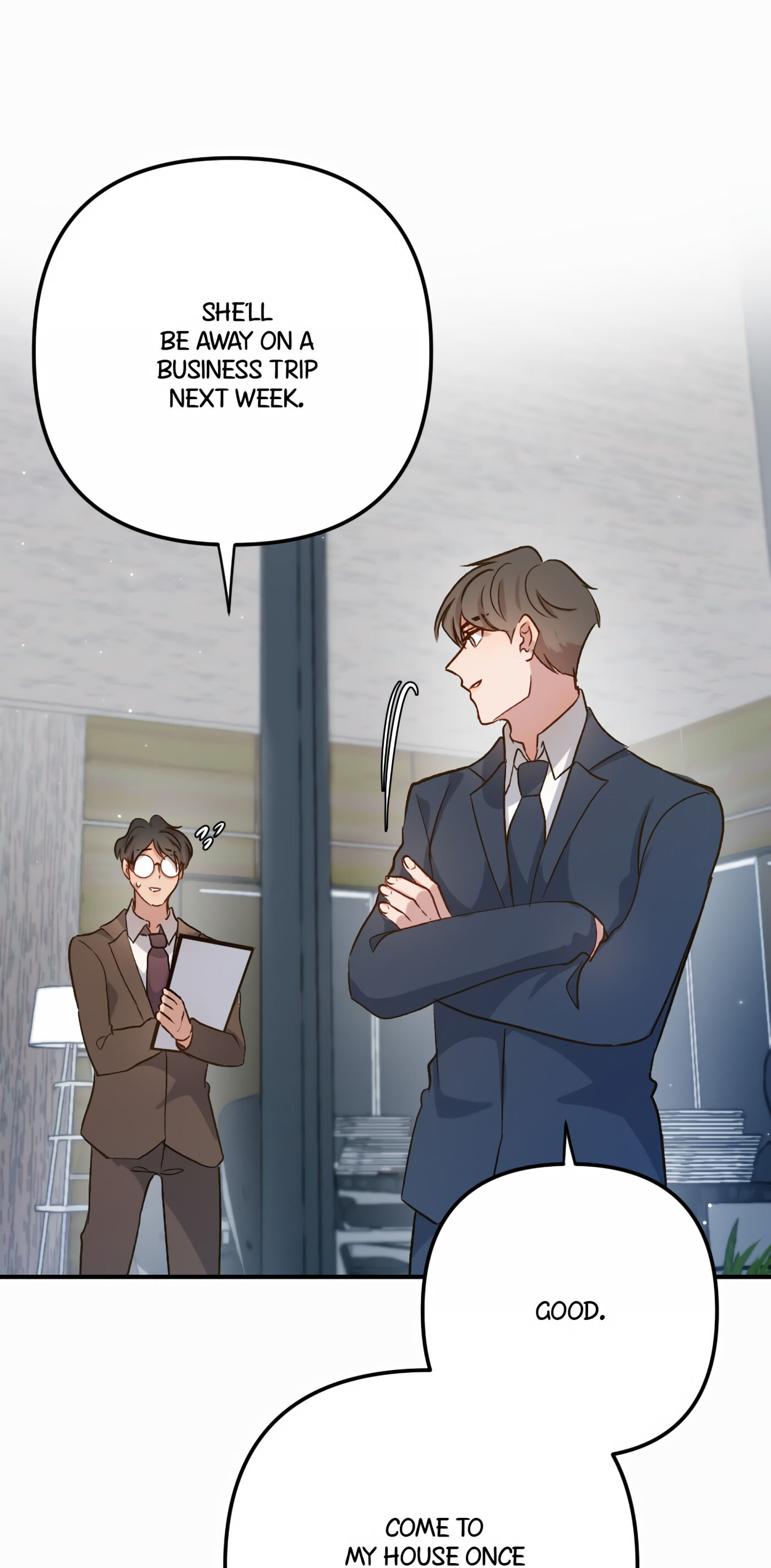 Hired to Love Chapter 14 - Page 12