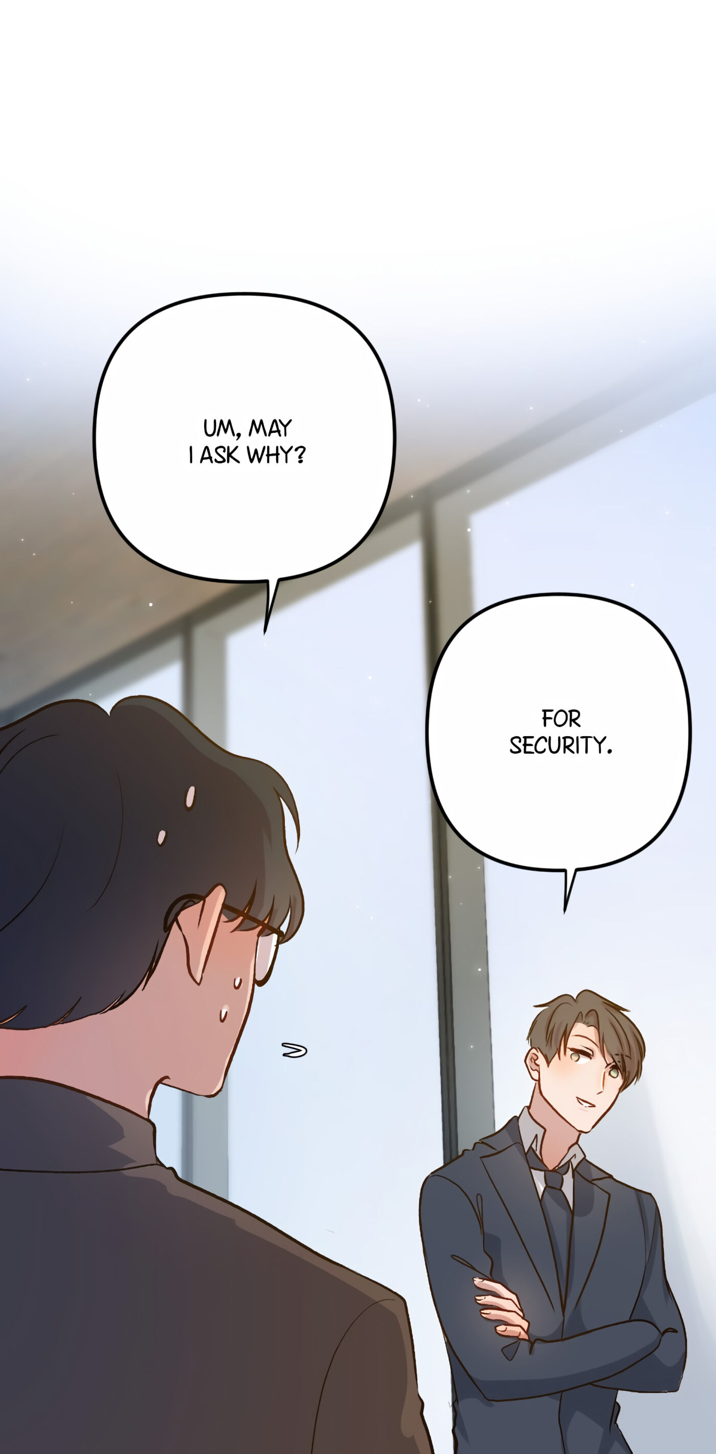 Hired to Love Chapter 14 - Page 15