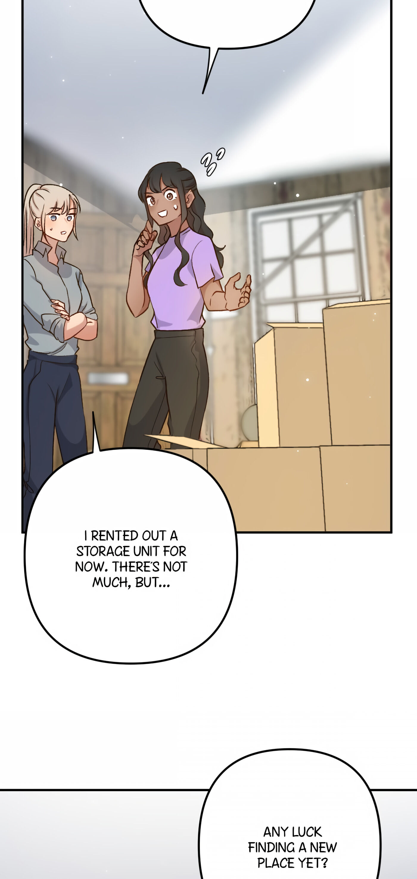 Hired to Love Chapter 14 - Page 46