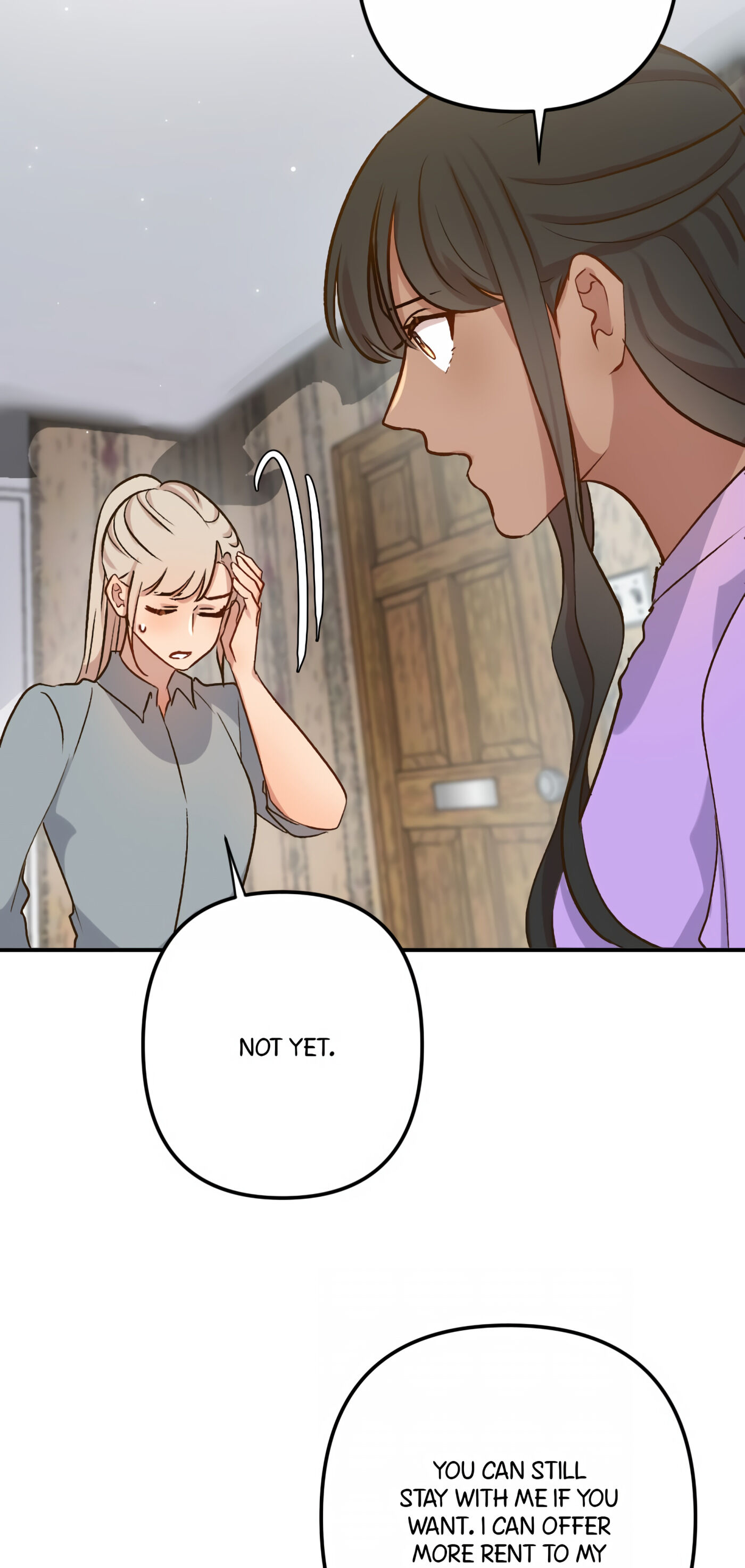 Hired to Love Chapter 14 - Page 47