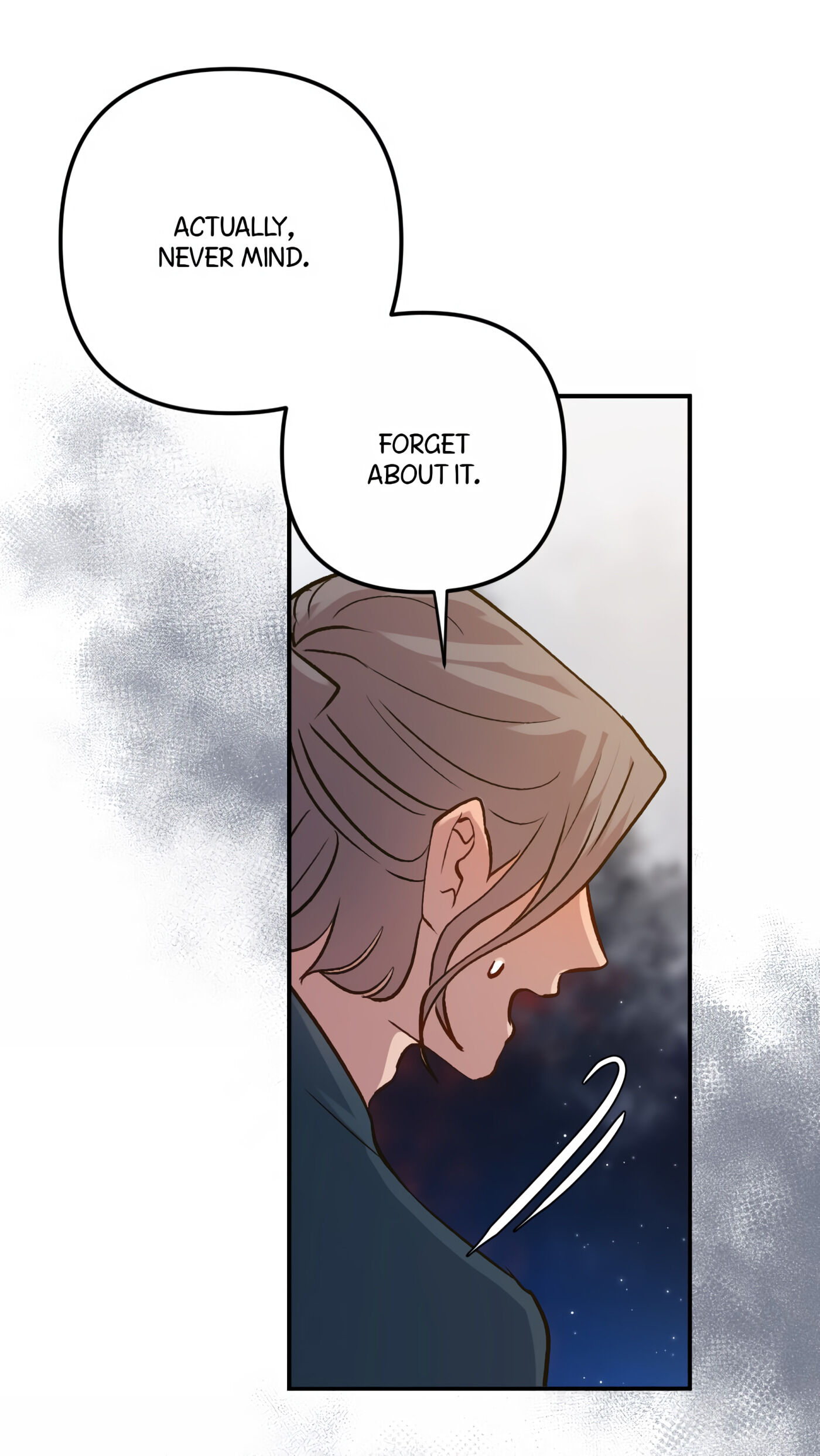 Hired to Love Chapter 14 - Page 58