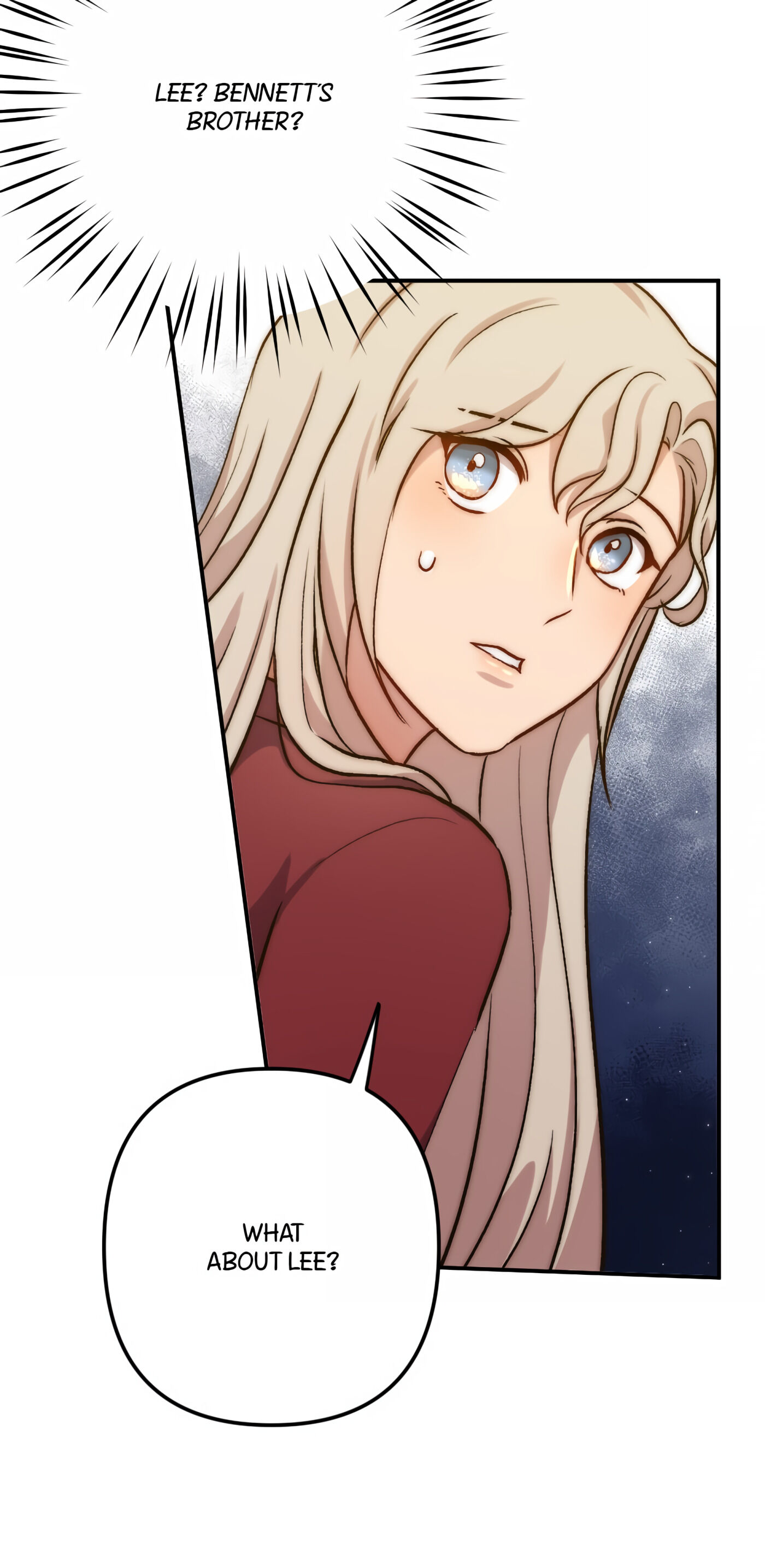 Hired to Love Chapter 15 - Page 44