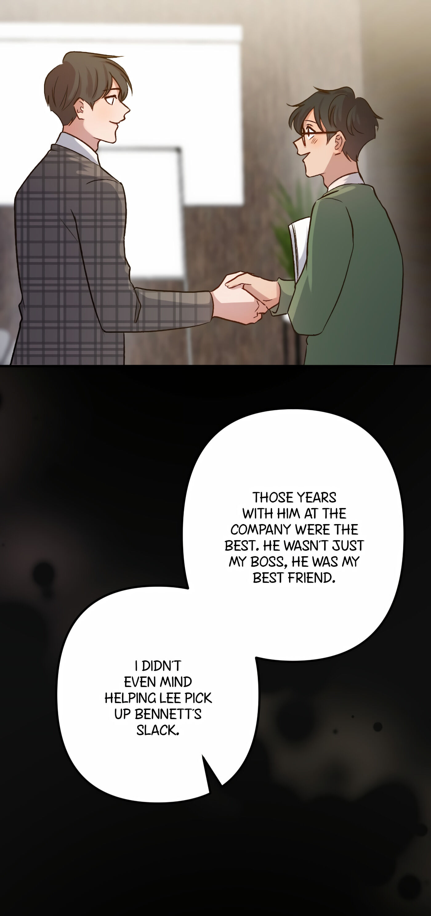 Hired to Love Chapter 15 - Page 49