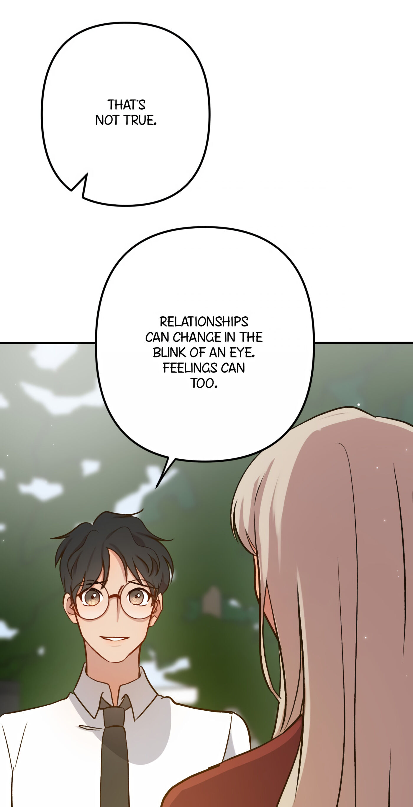 Hired to Love Chapter 15 - Page 59