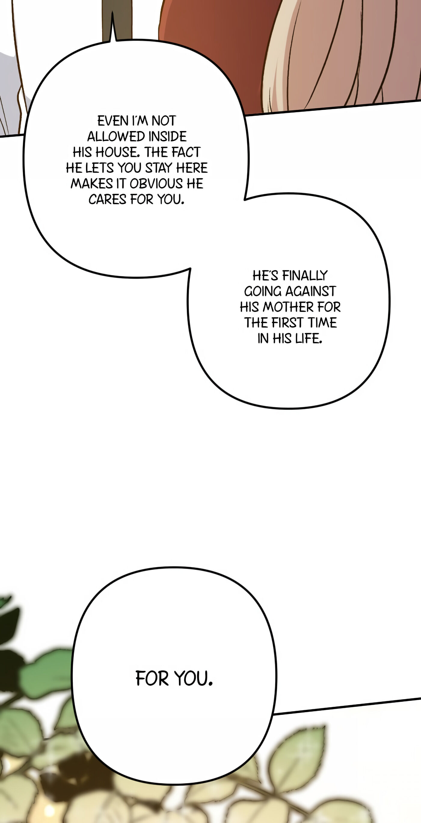 Hired to Love Chapter 15 - Page 60