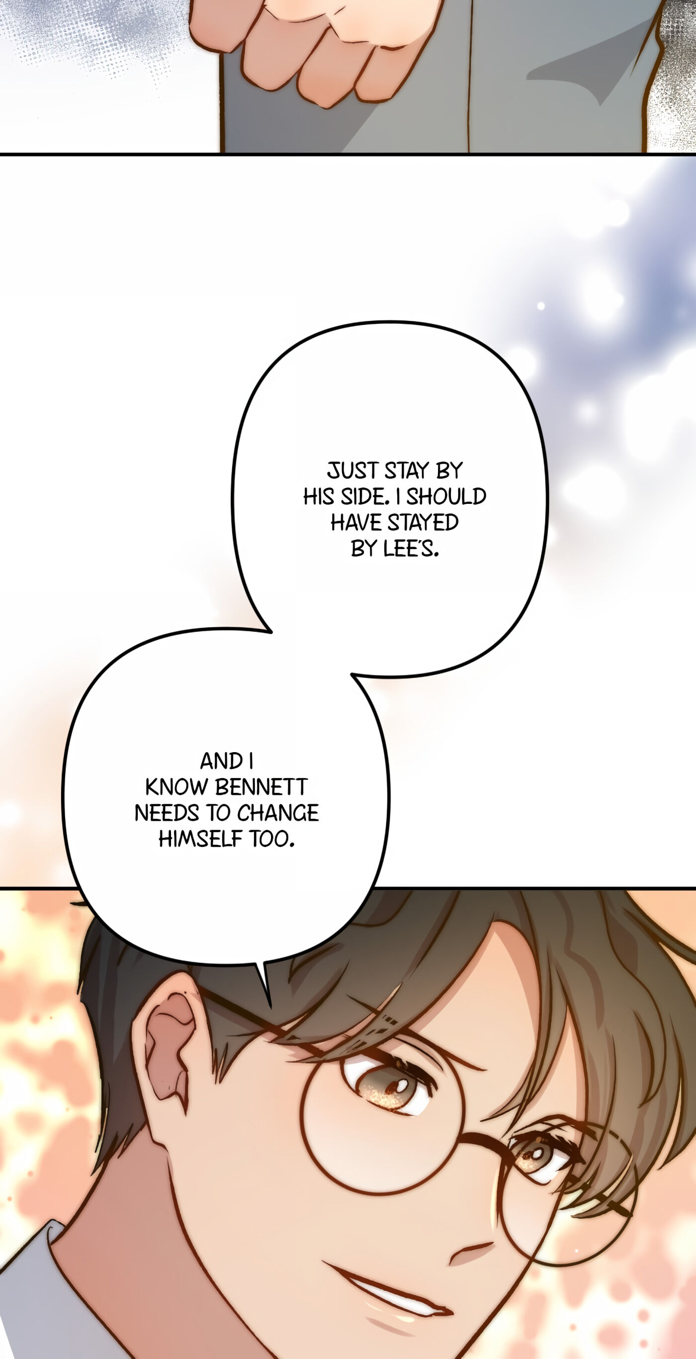 Hired to Love Chapter 15 - Page 66