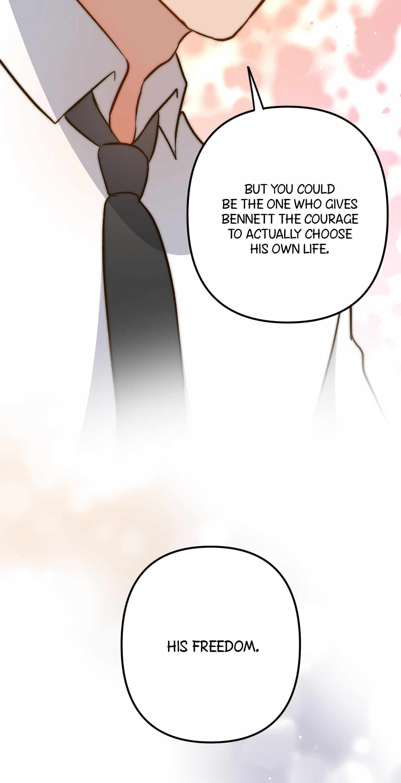 Hired to Love Chapter 15 - Page 67
