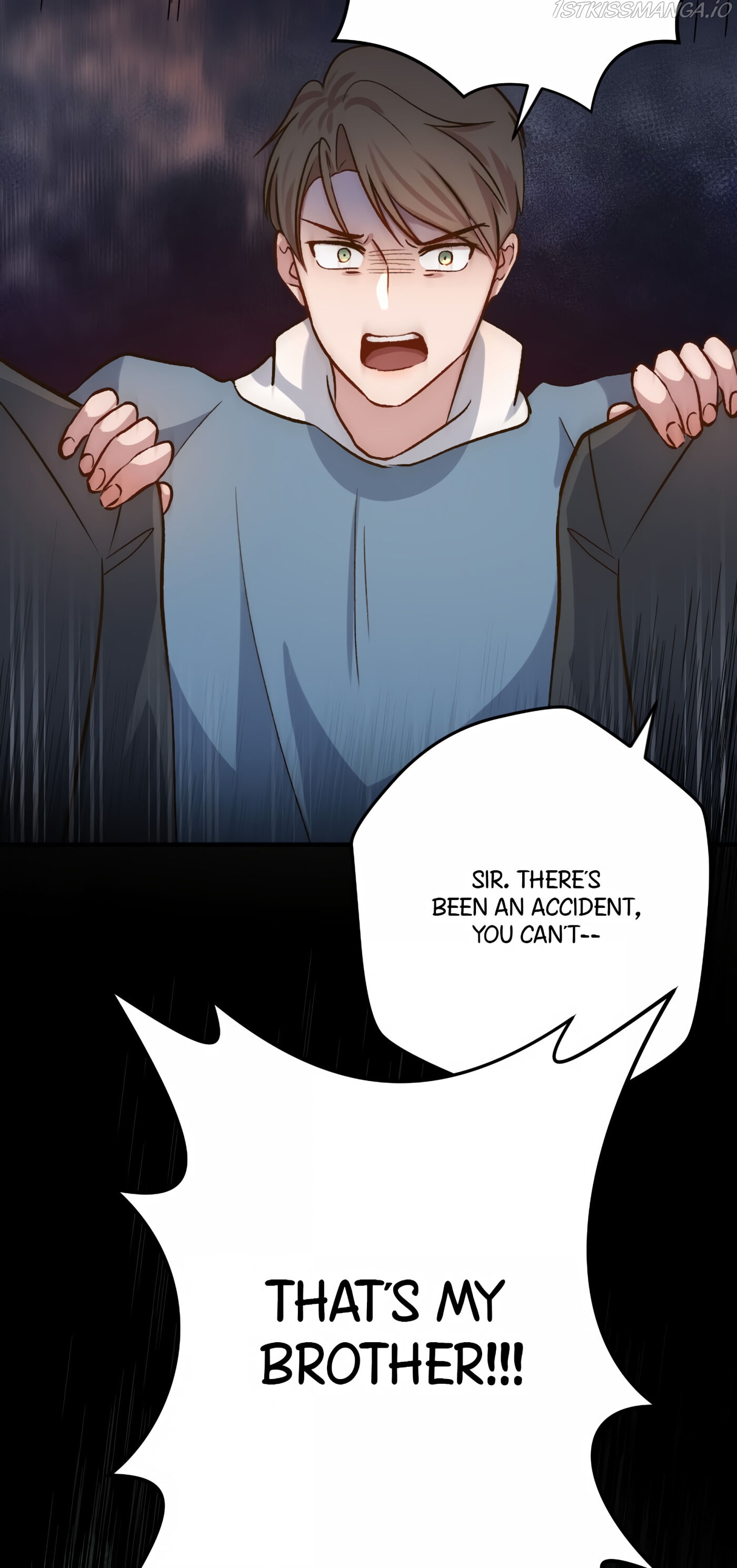 Hired to Love Chapter 16 - Page 26
