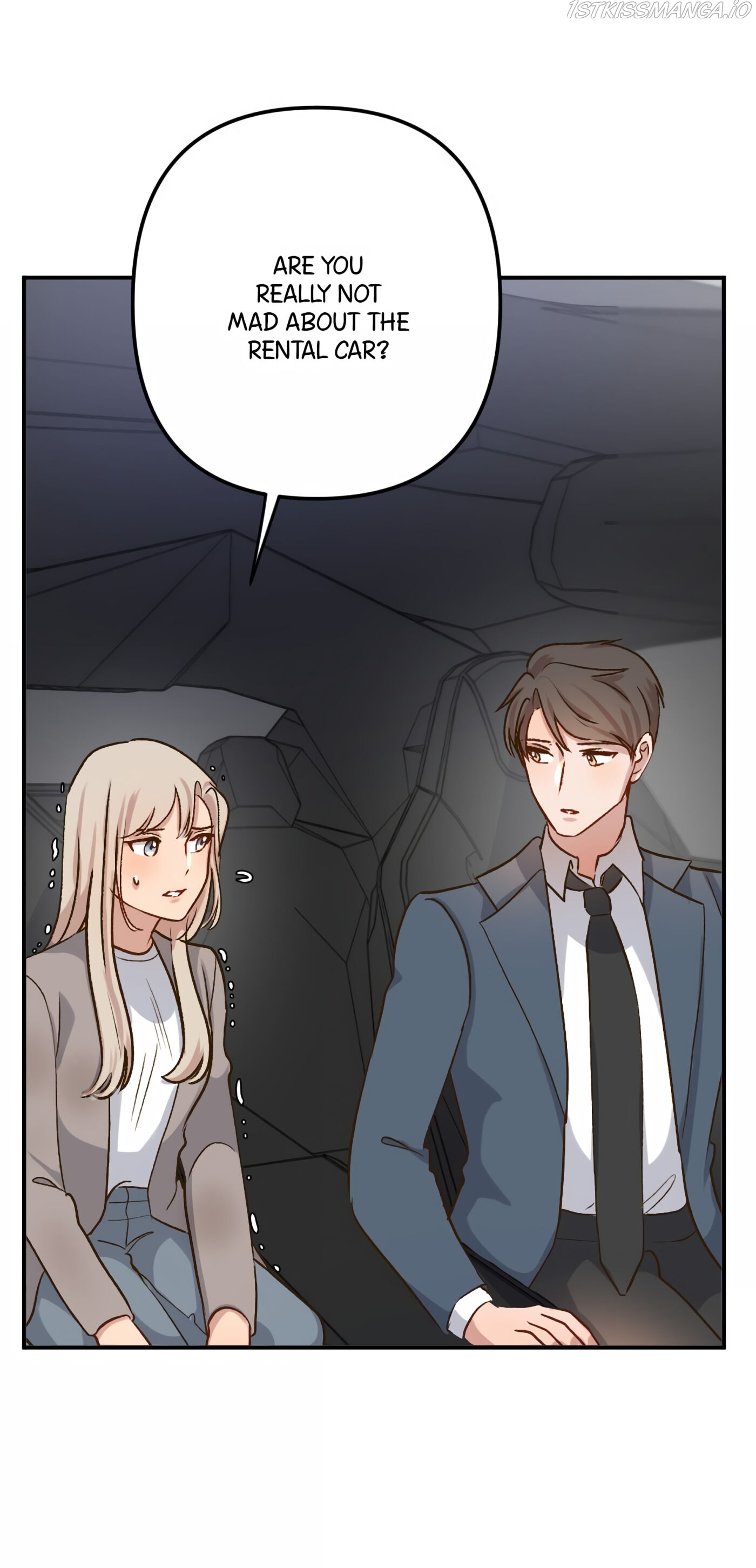Hired to Love Chapter 16 - Page 42