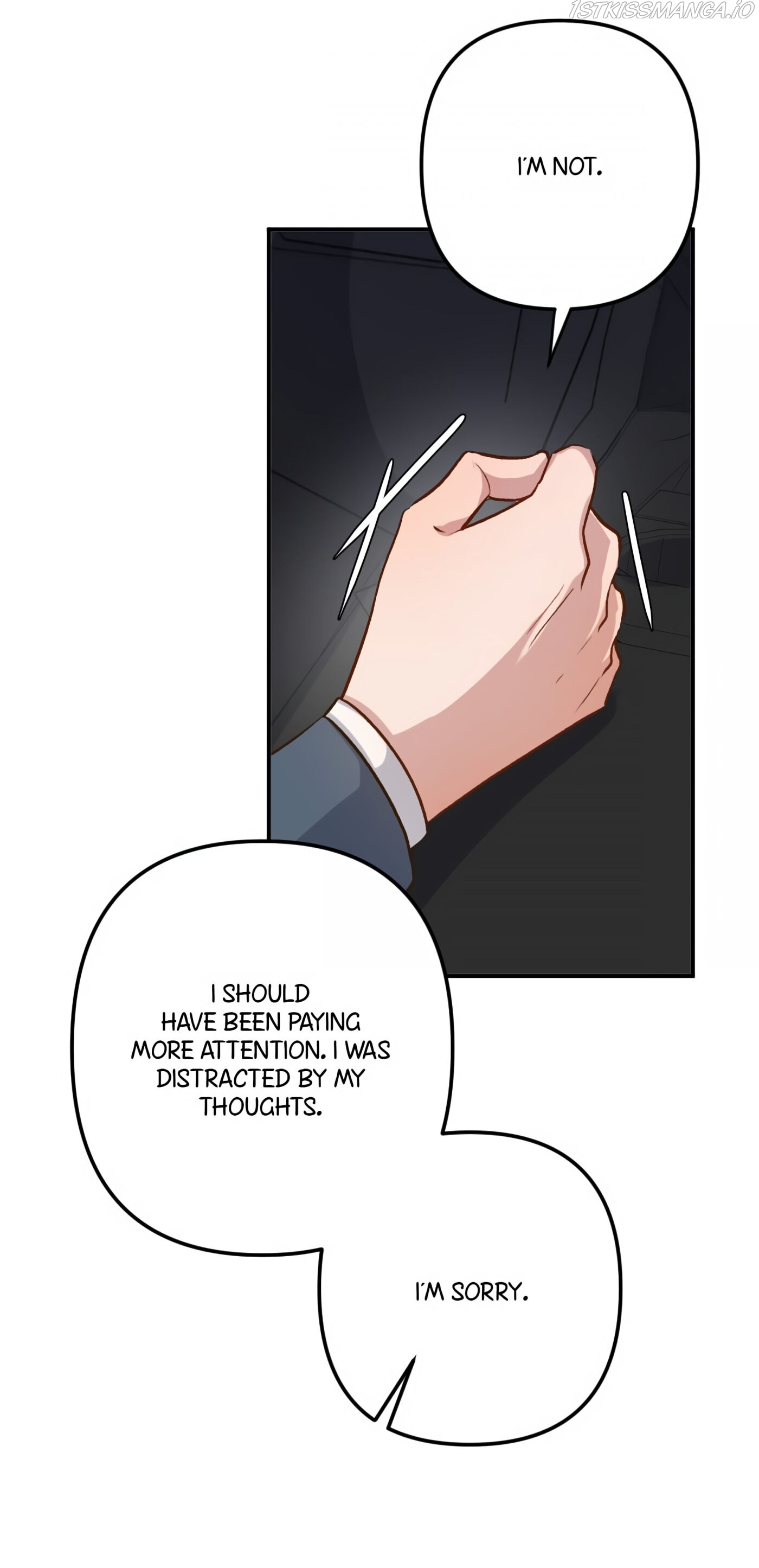 Hired to Love Chapter 16 - Page 43