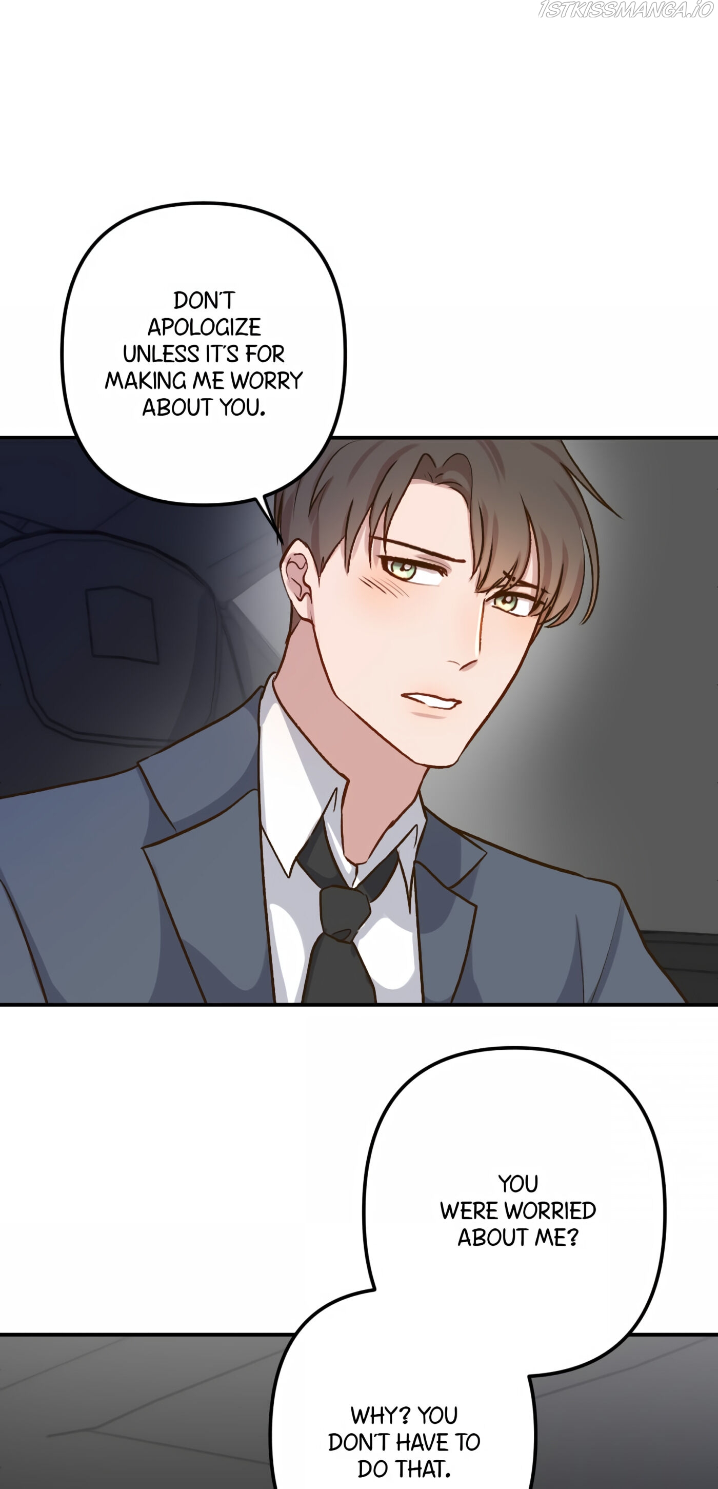 Hired to Love Chapter 16 - Page 44
