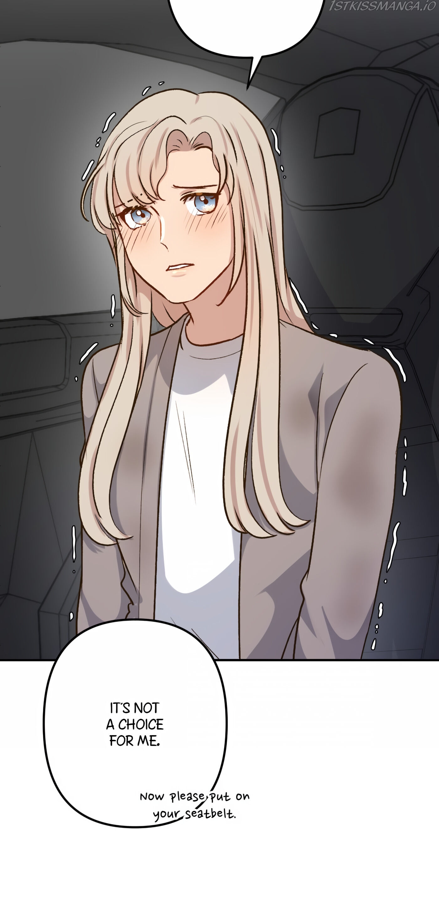 Hired to Love Chapter 16 - Page 45