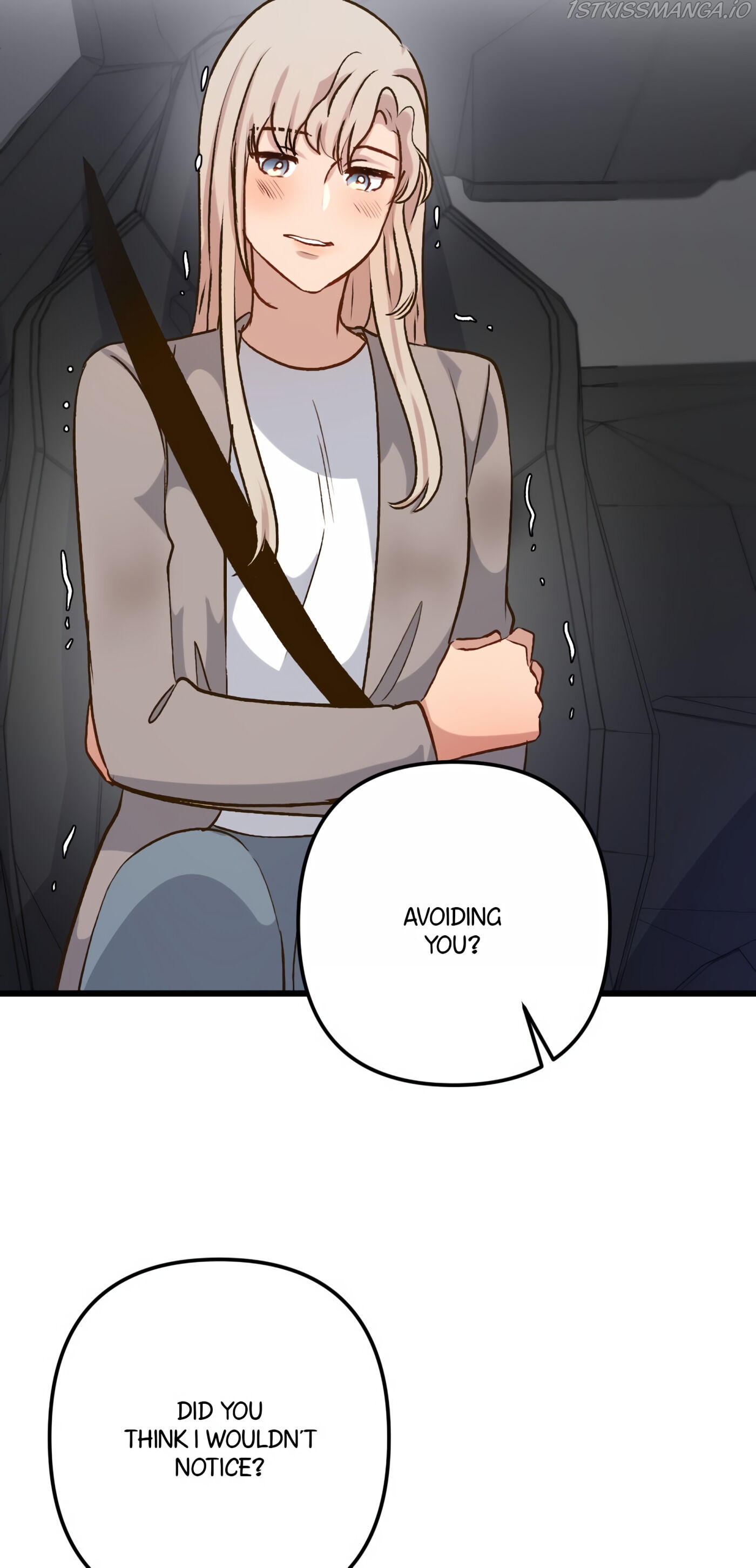 Hired to Love Chapter 16 - Page 51