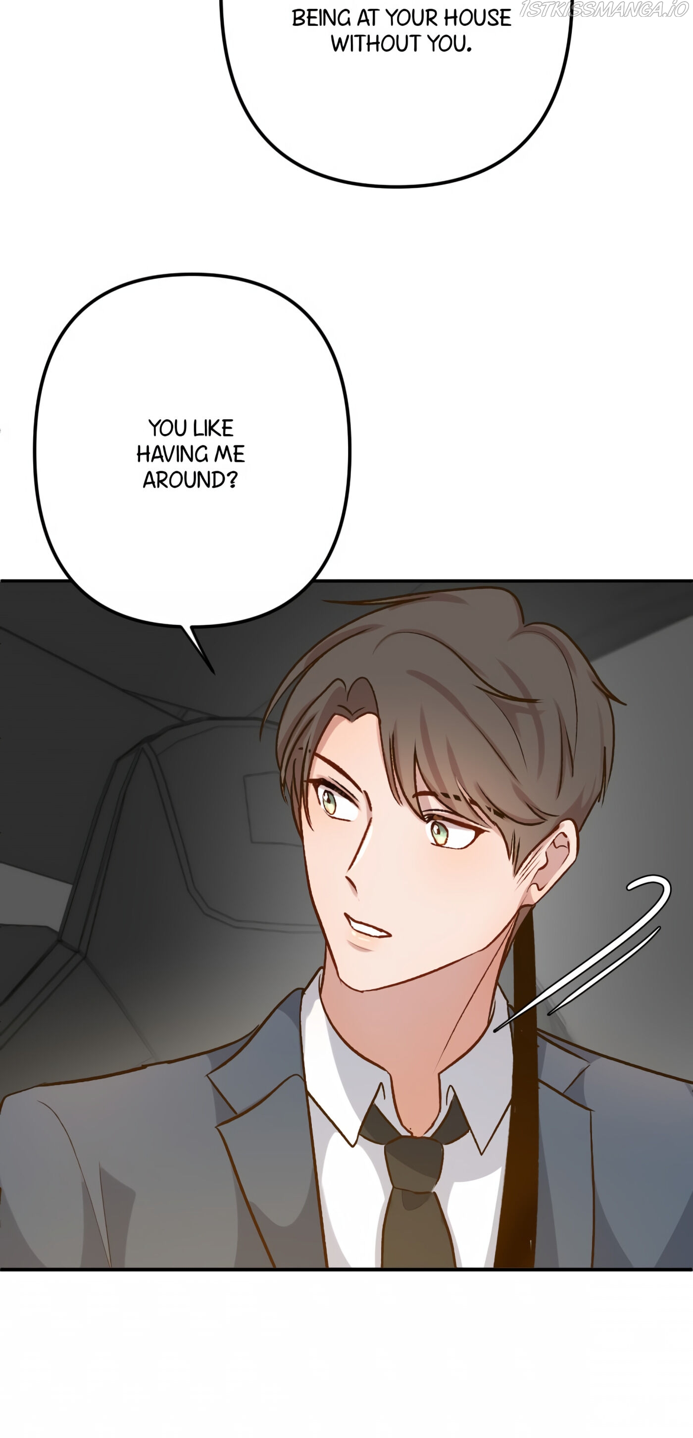 Hired to Love Chapter 16 - Page 54