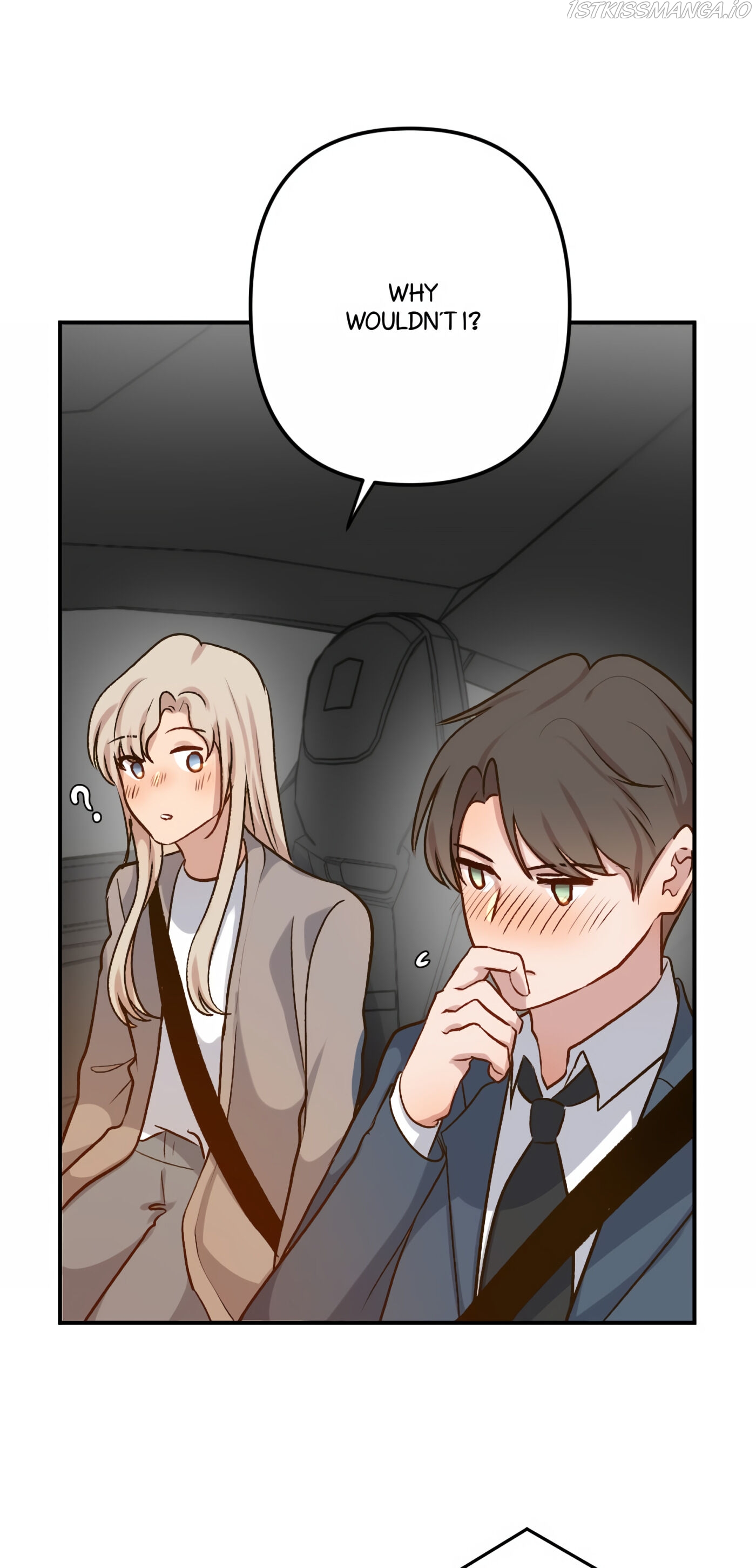 Hired to Love Chapter 16 - Page 55