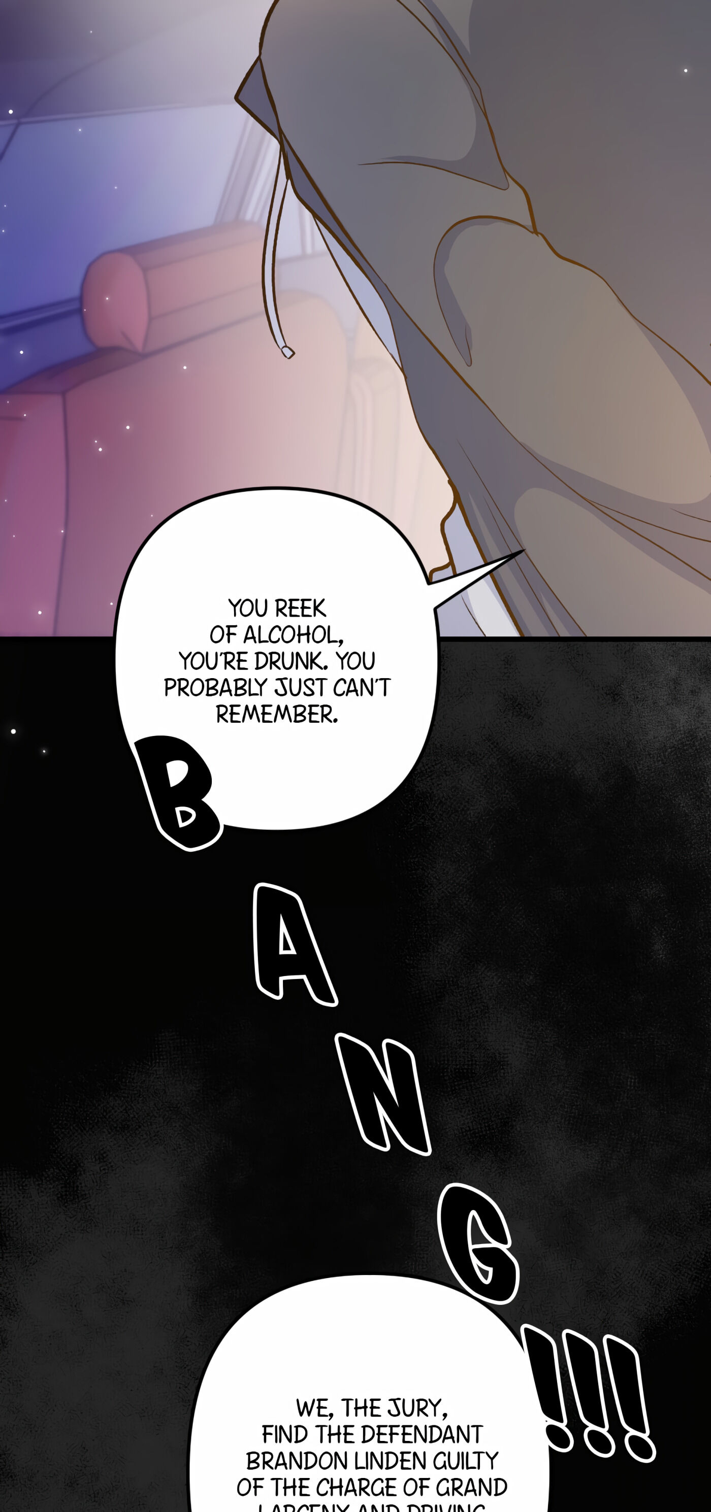 Hired to Love Chapter 3 - Page 44
